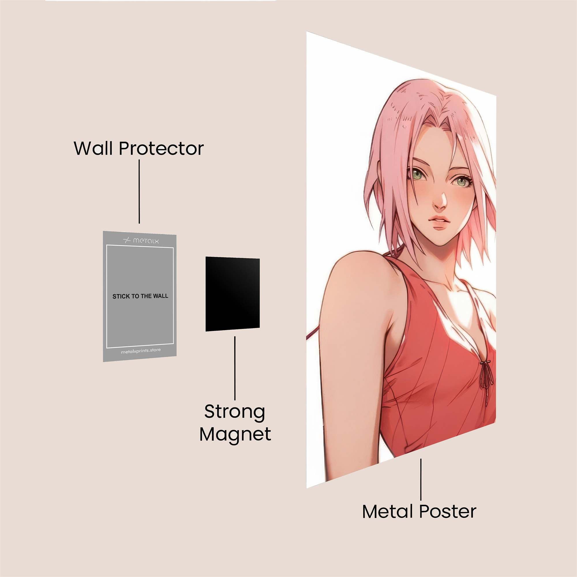 Celestial Elegance M