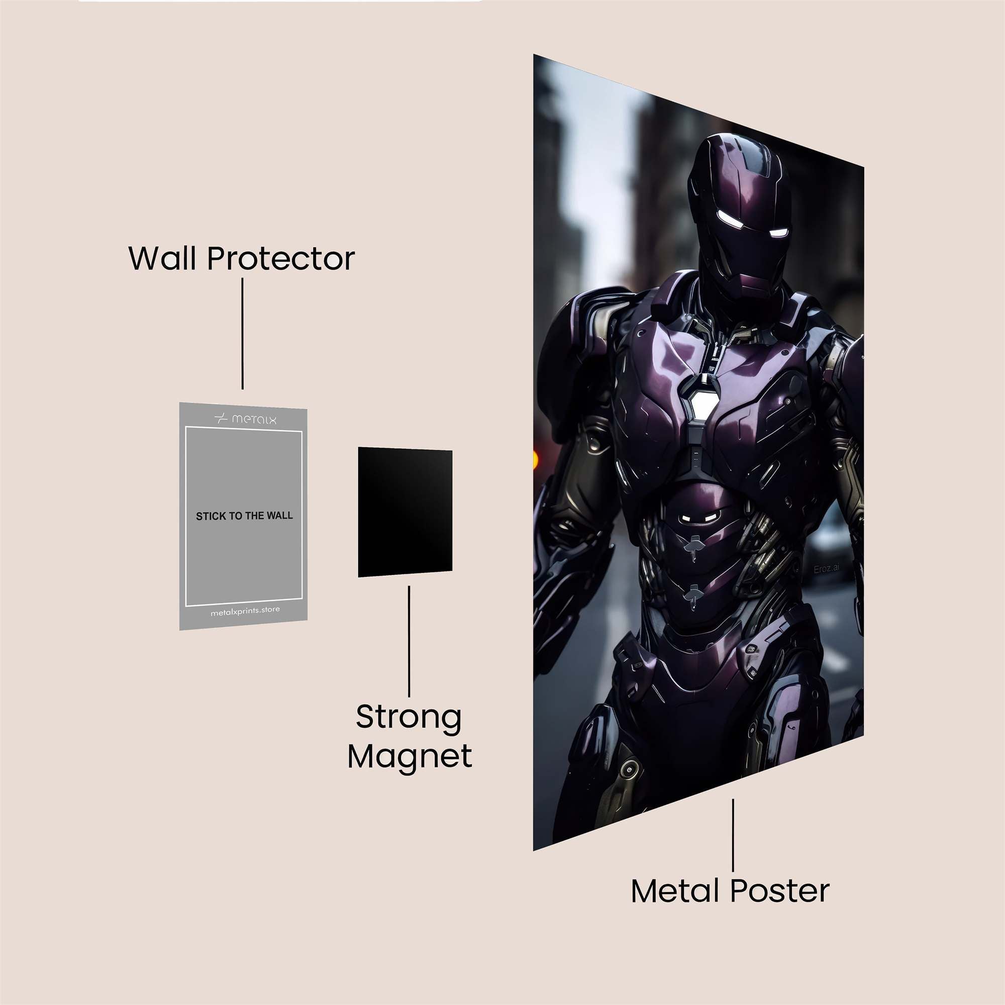 Celestial Elegance M