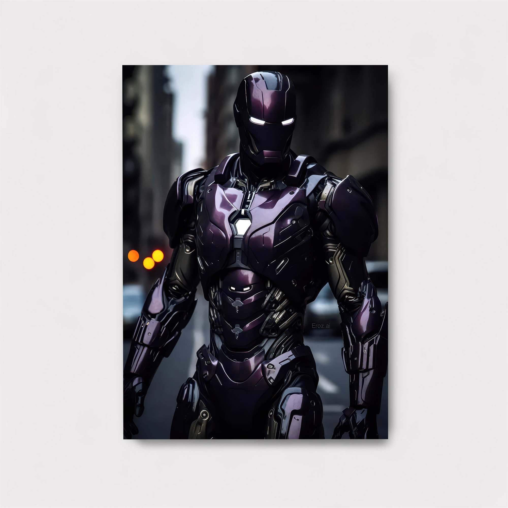 Celestial Elegance M