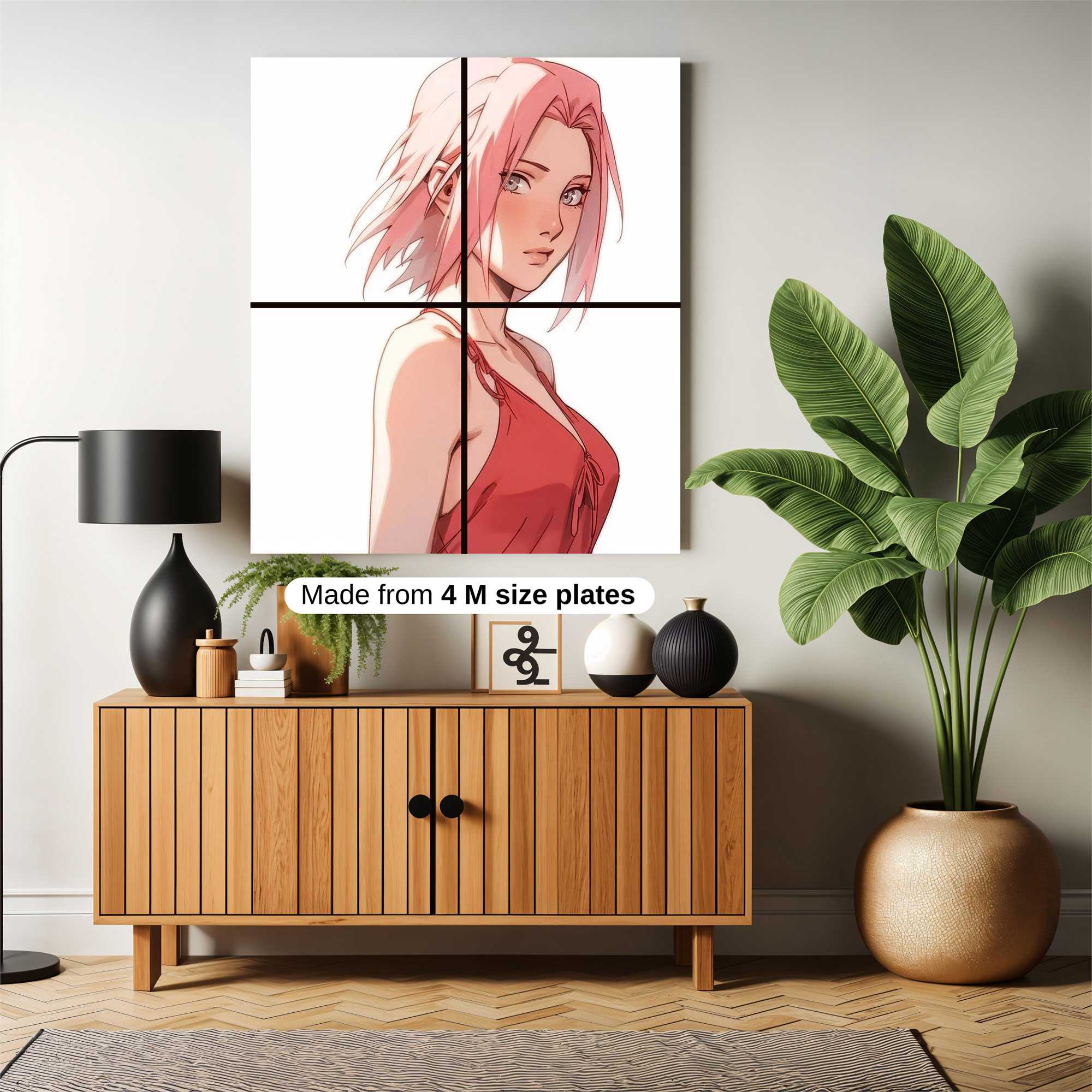 Celestial Elegance M