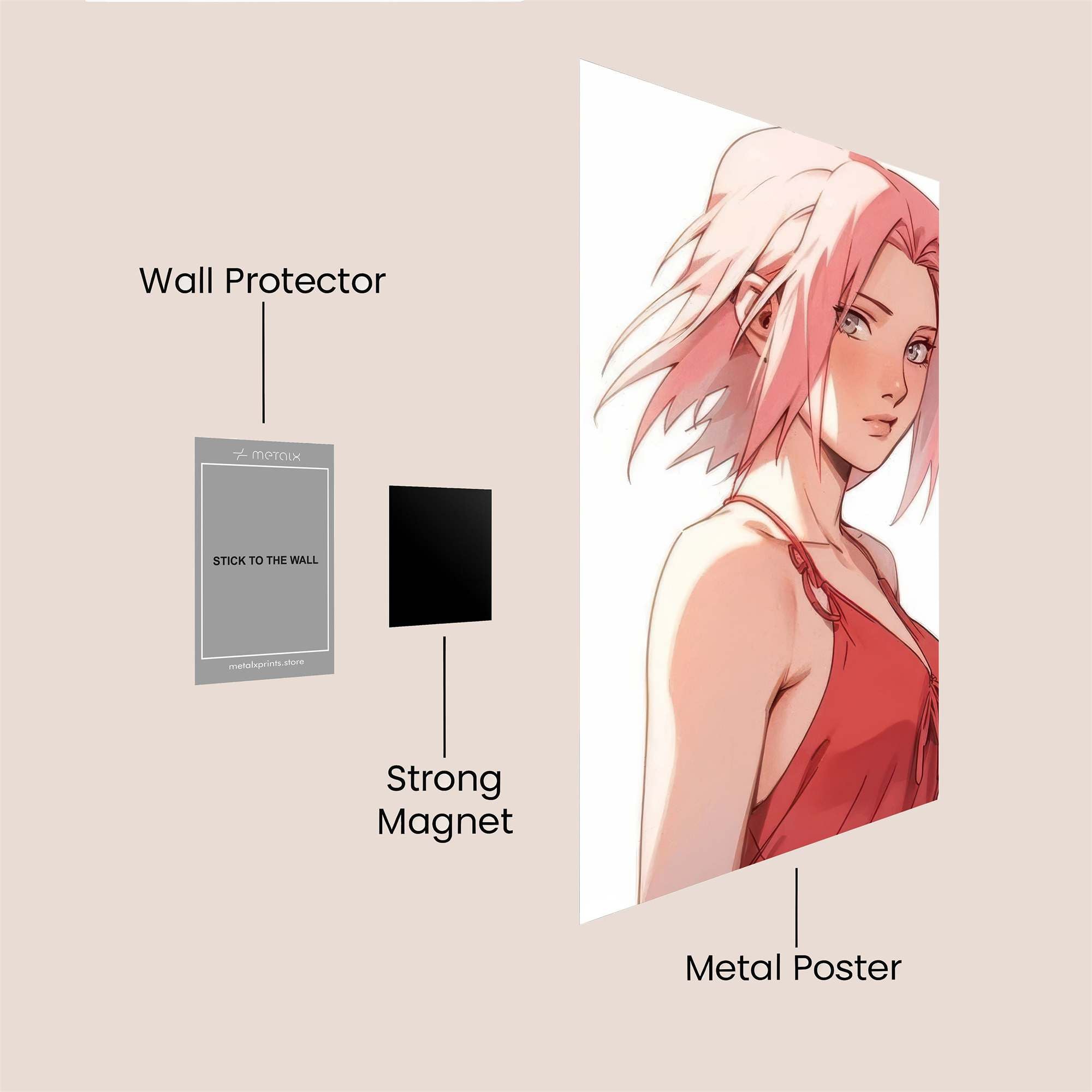 Celestial Elegance M