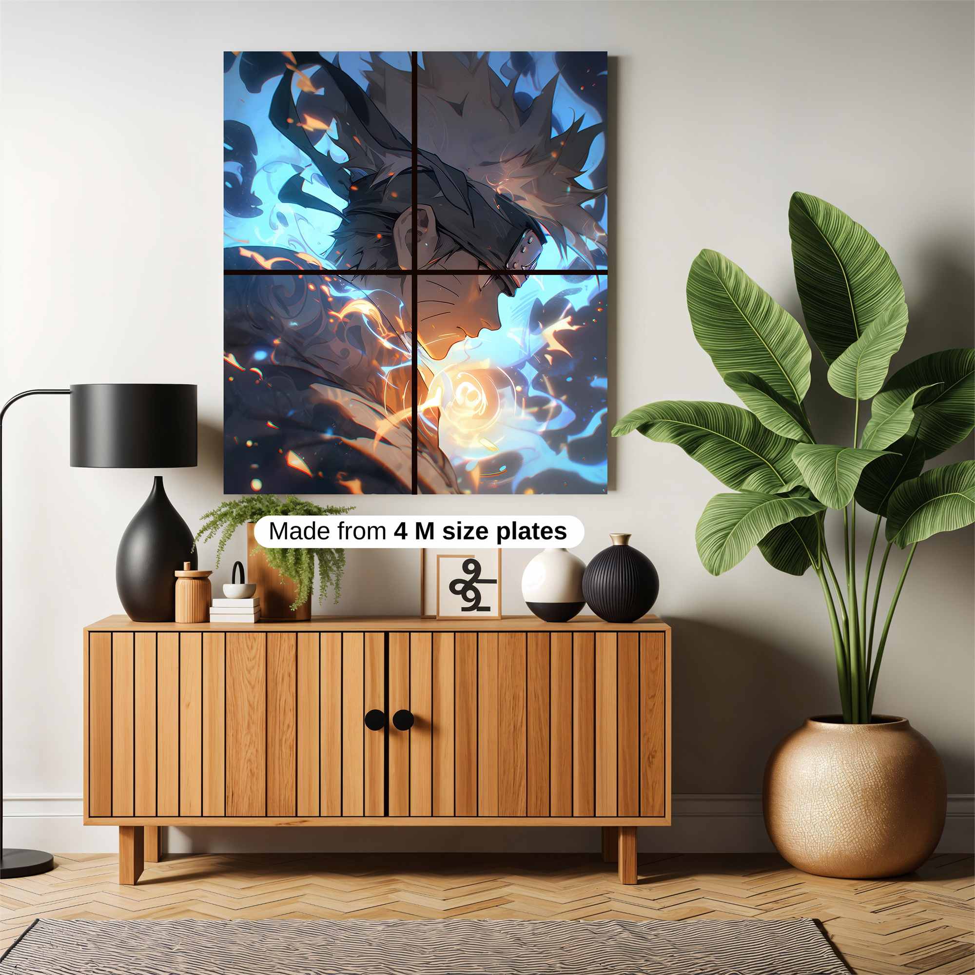 Celestial Elegance M