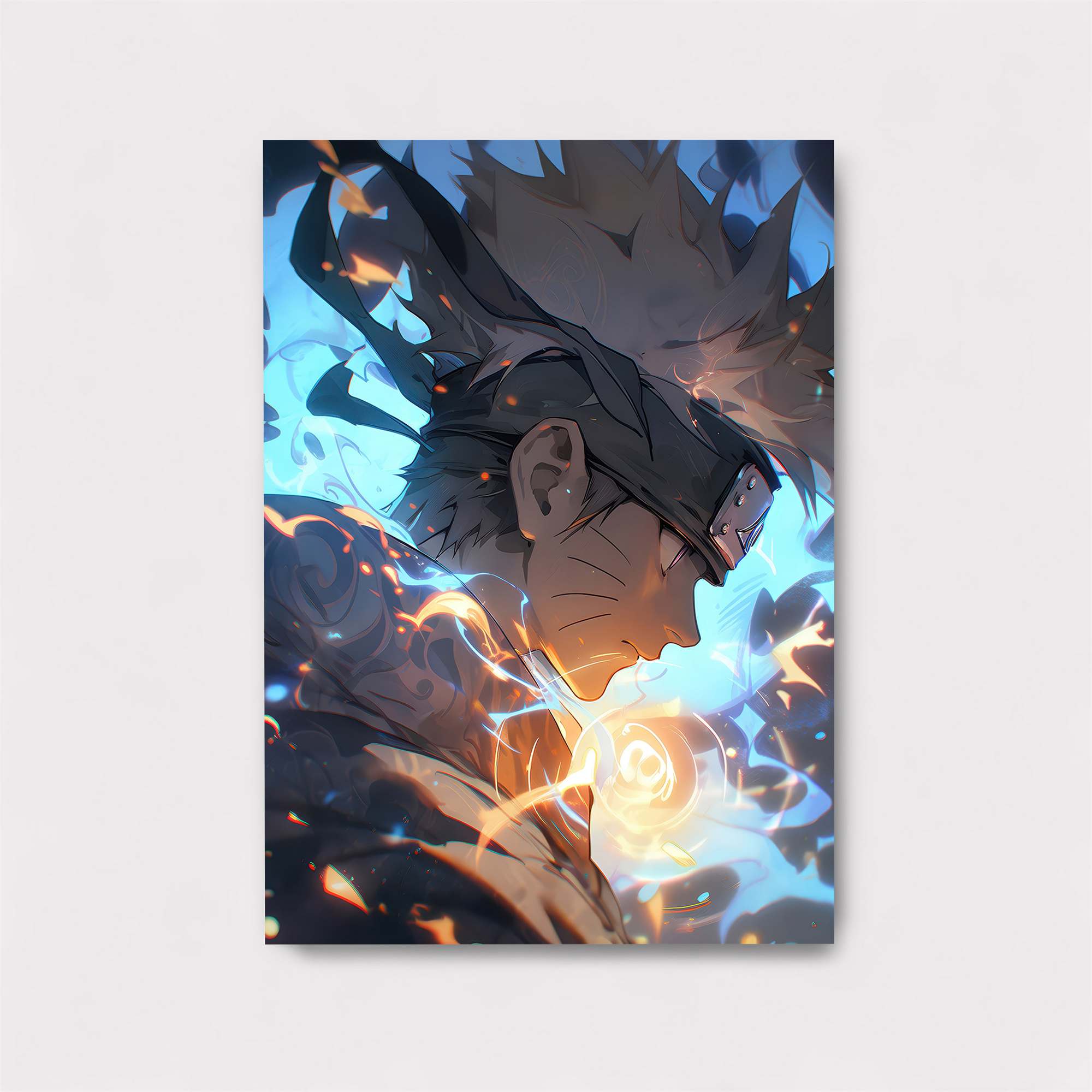 Celestial Elegance M