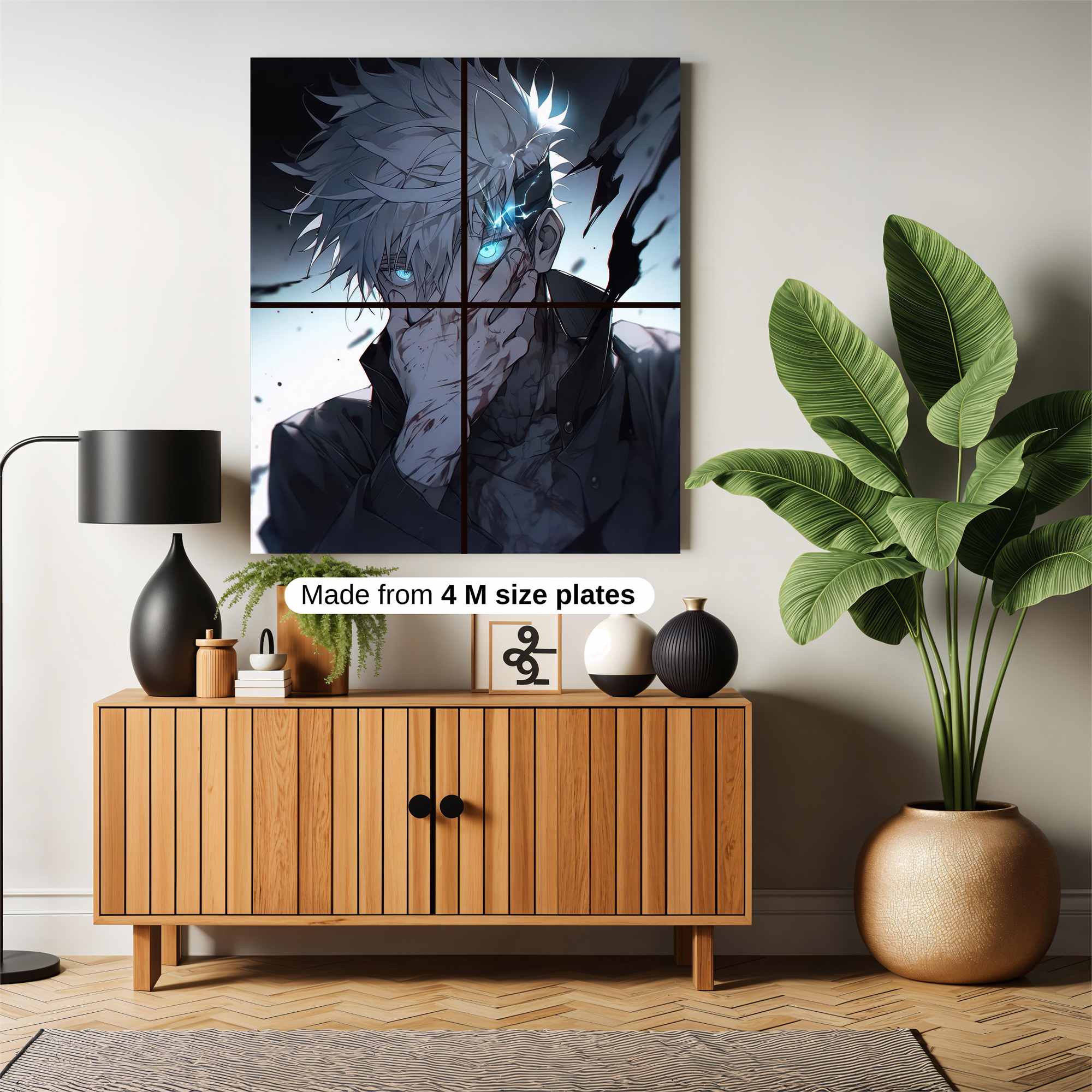 Celestial Elegance M