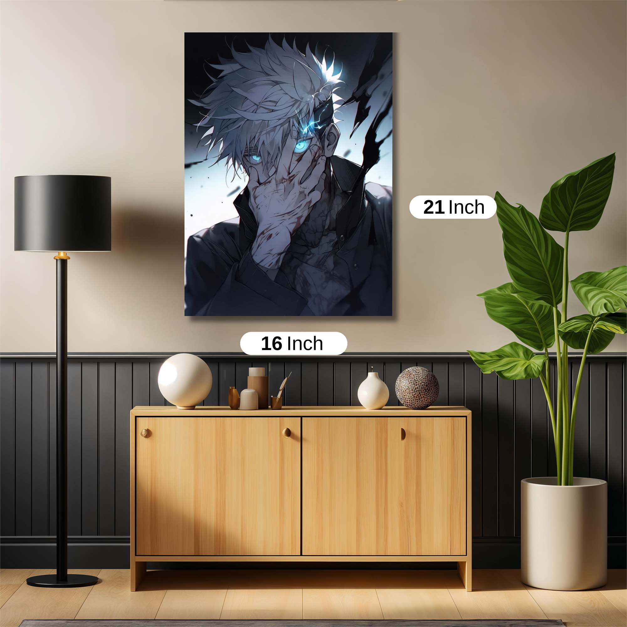 Celestial Elegance M