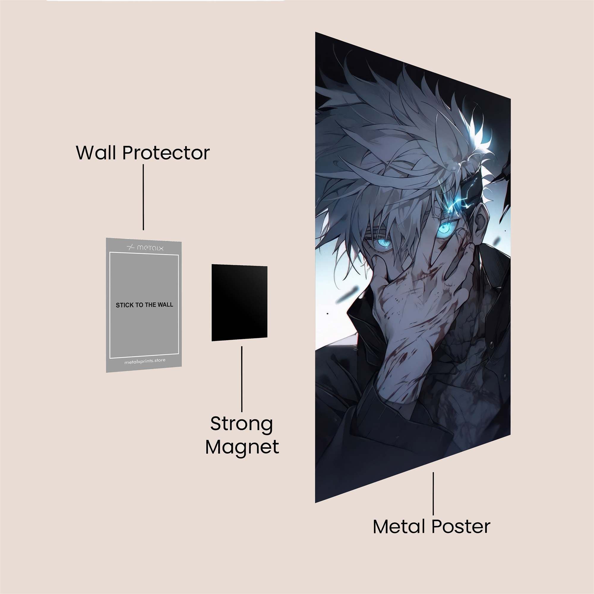 Celestial Elegance M