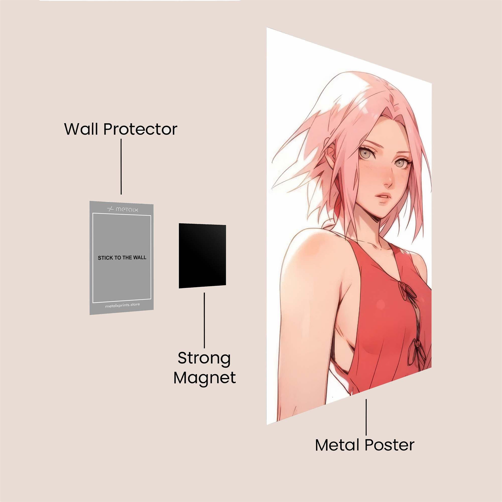 Celestial Elegance M