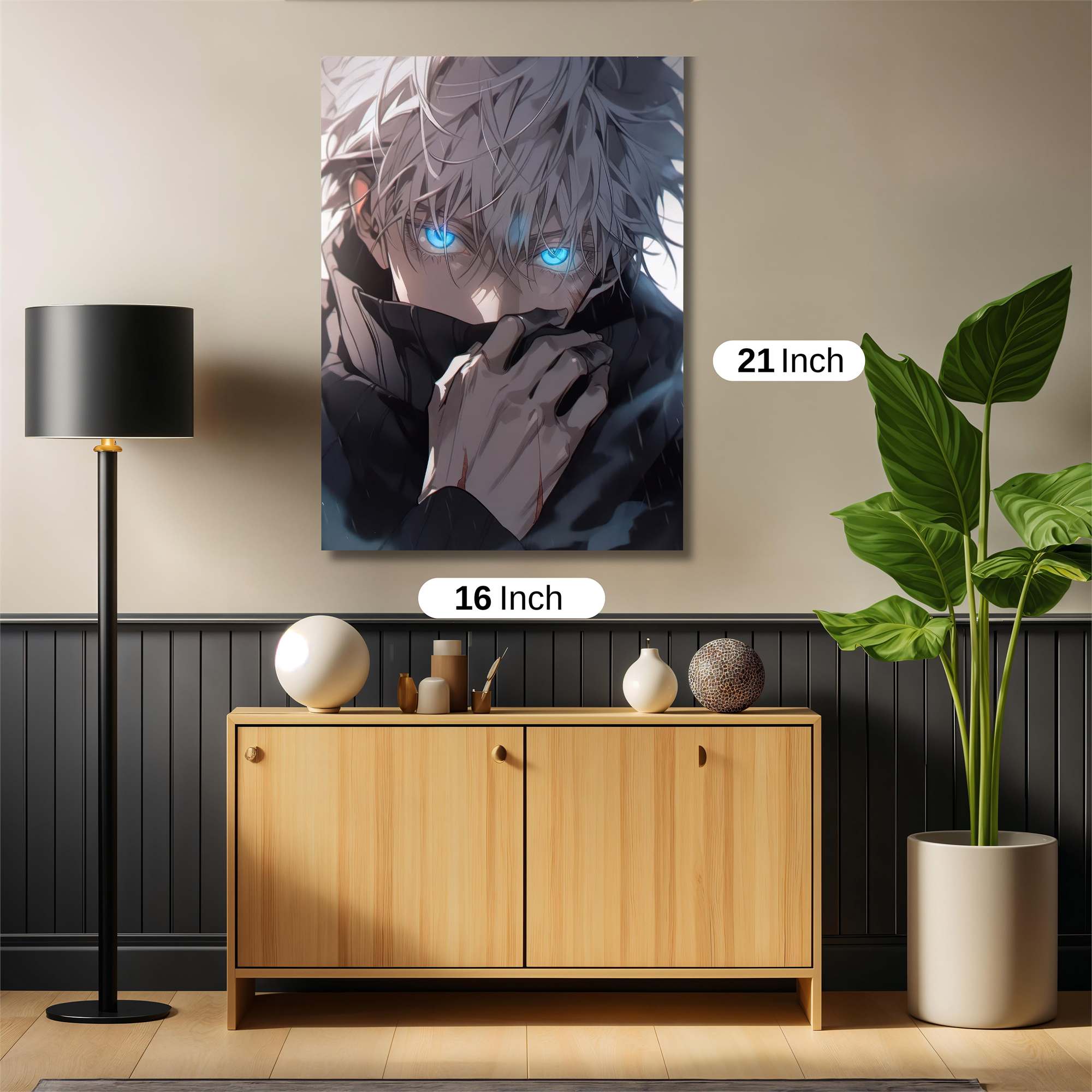 Celestial Elegance M