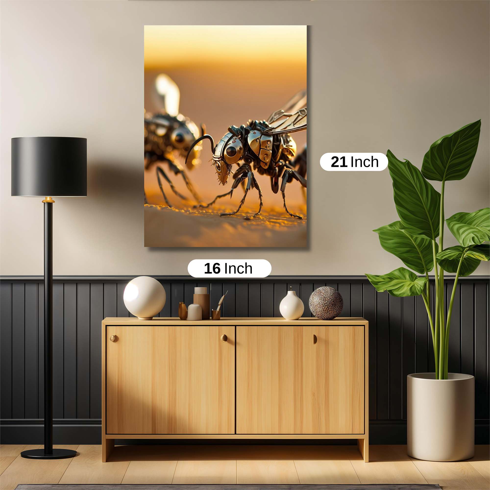 Celestial Elegance M