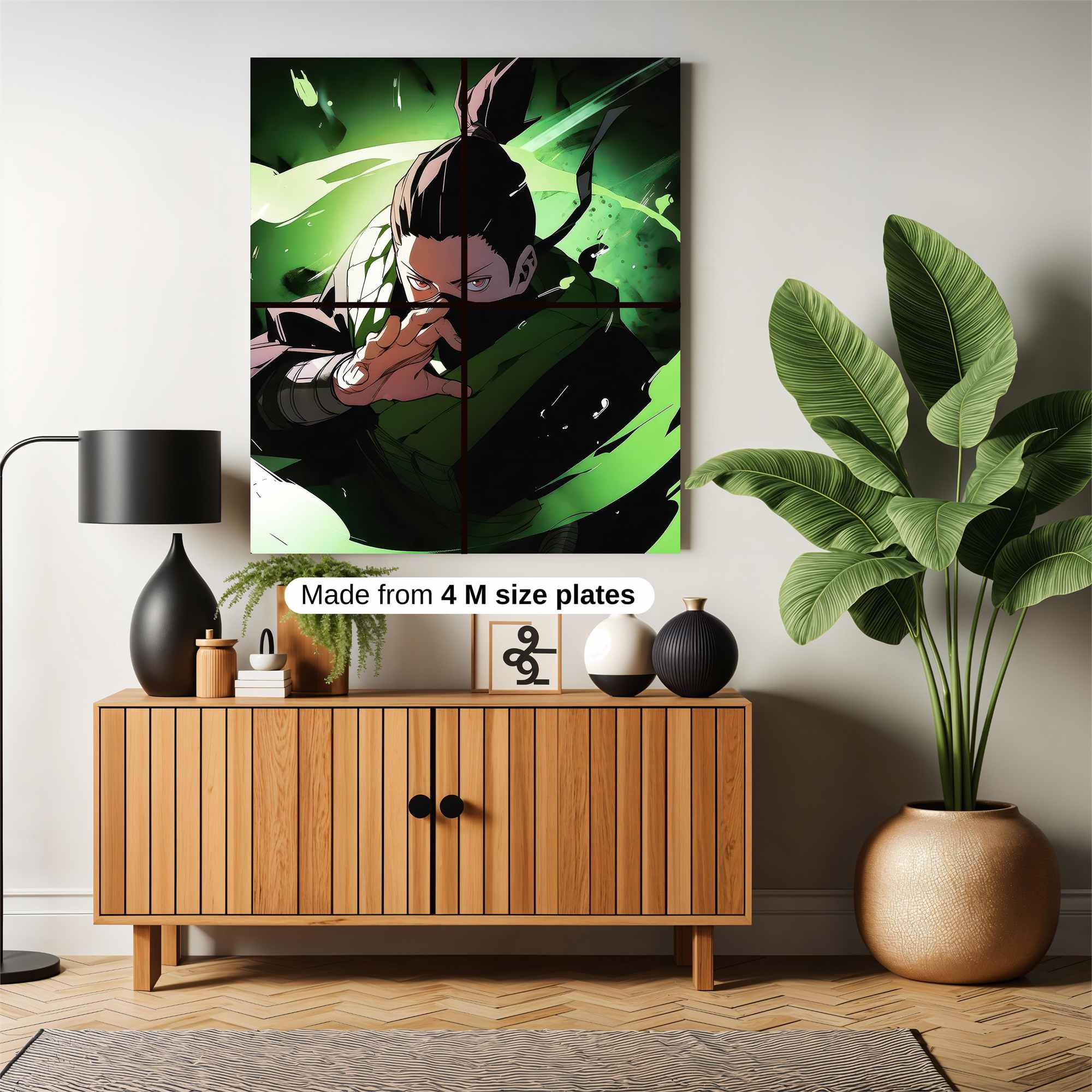 Celestial Elegance M