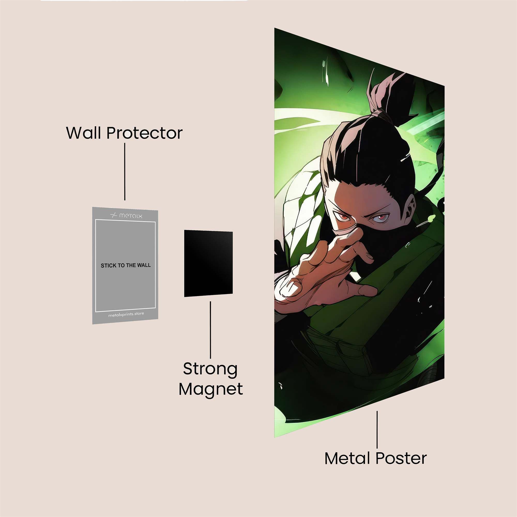 Celestial Elegance M