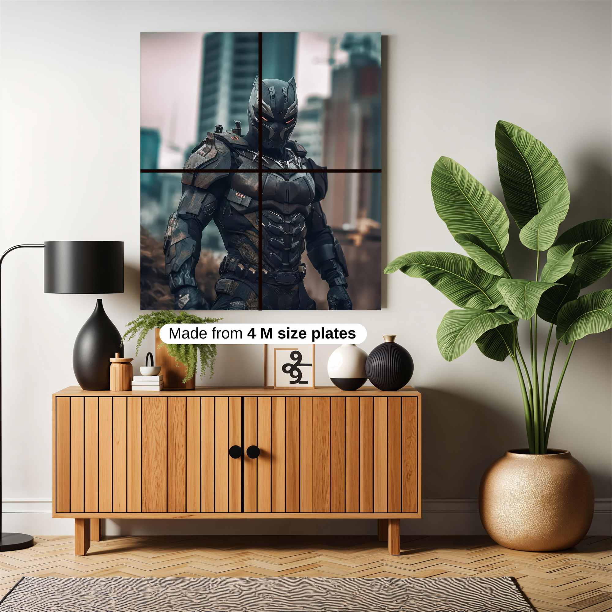 Celestial Elegance M