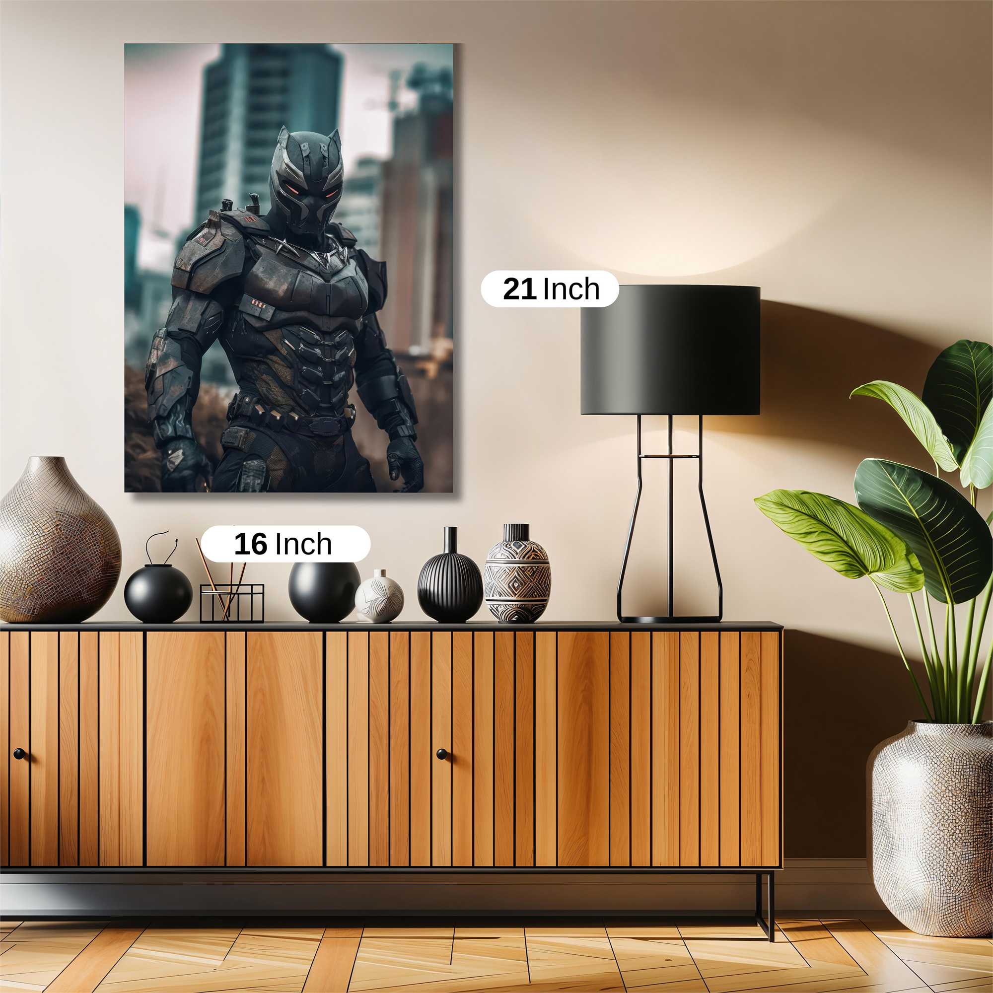 Celestial Elegance M