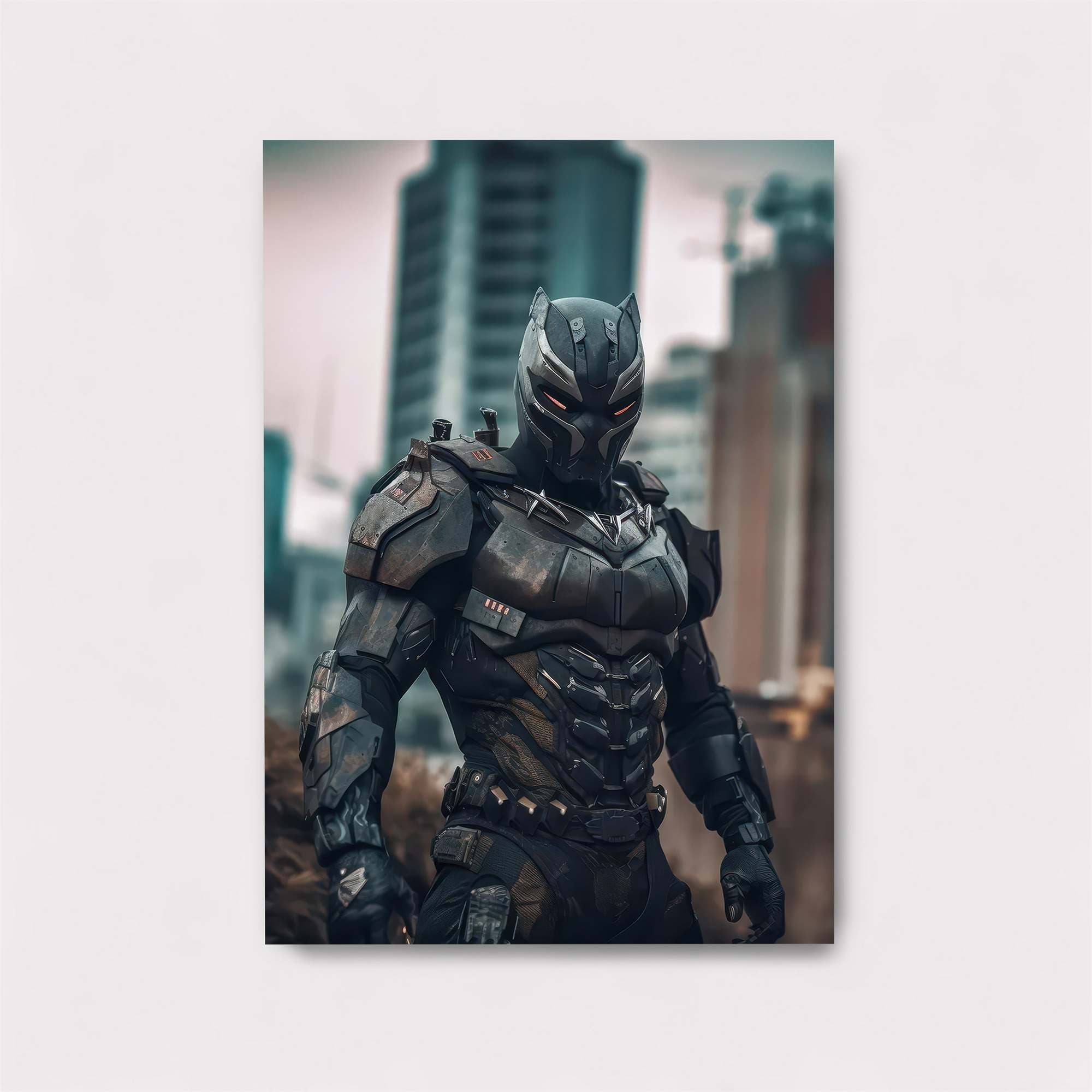 Celestial Elegance M