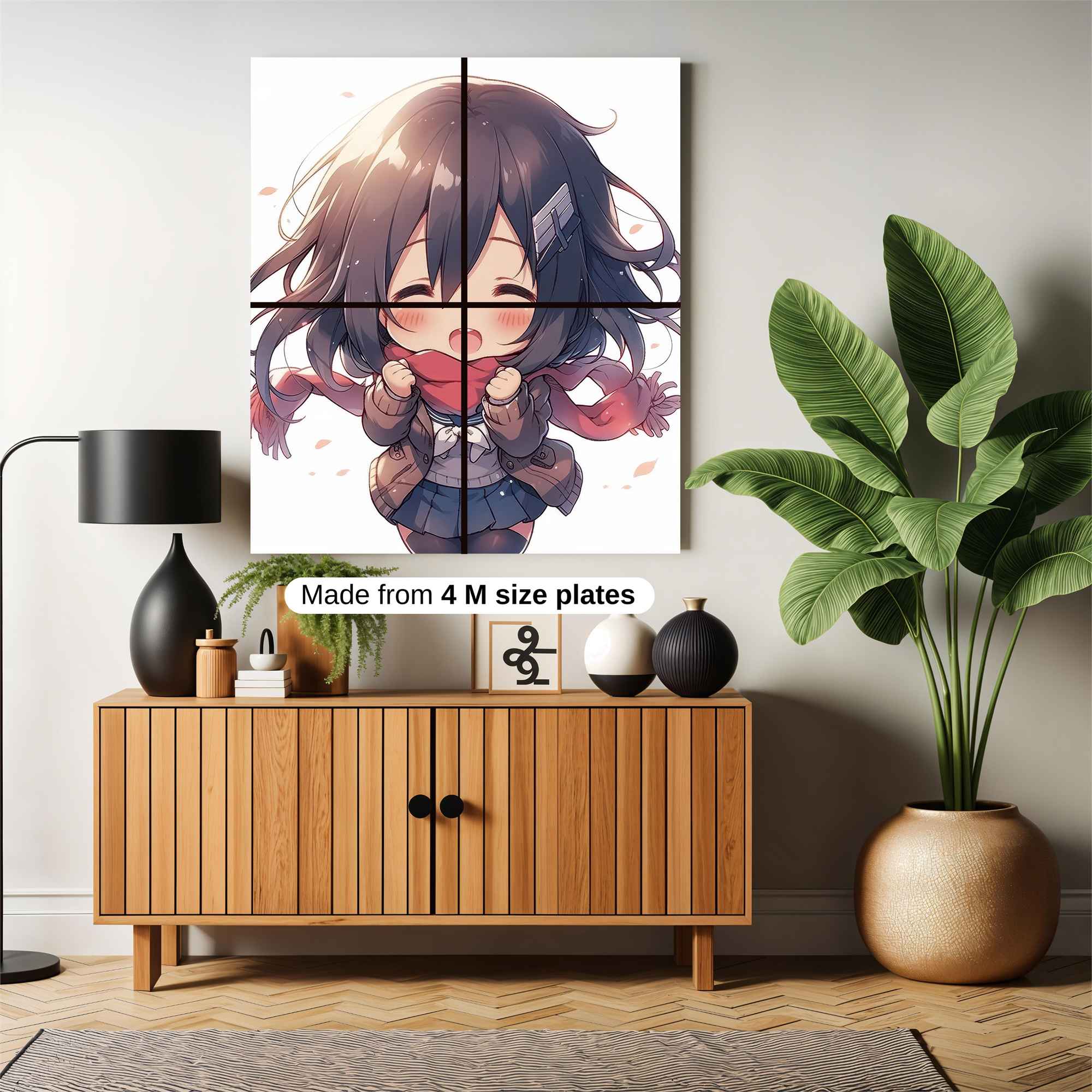 Celestial Elegance M