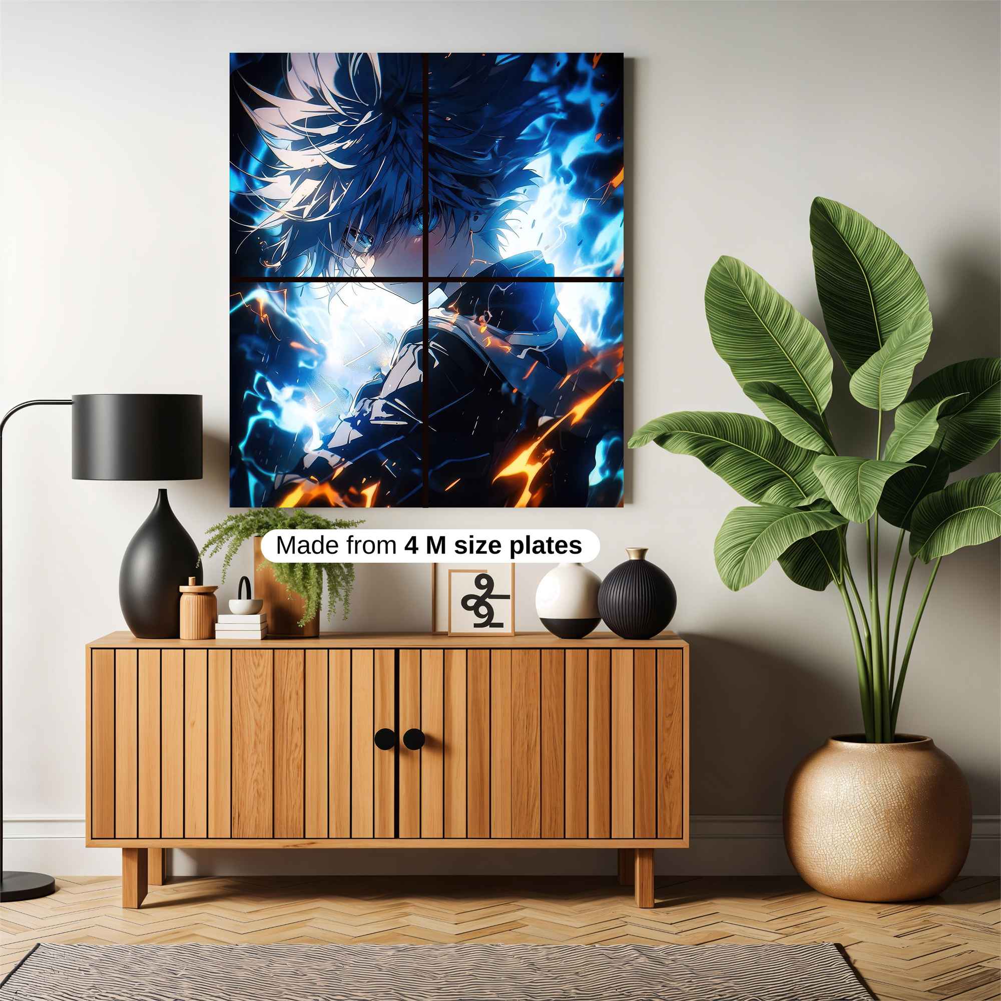 Celestial Elegance M