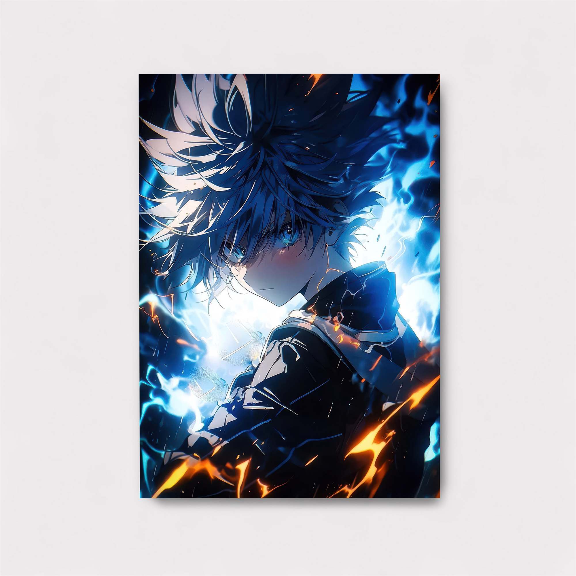 Celestial Elegance M