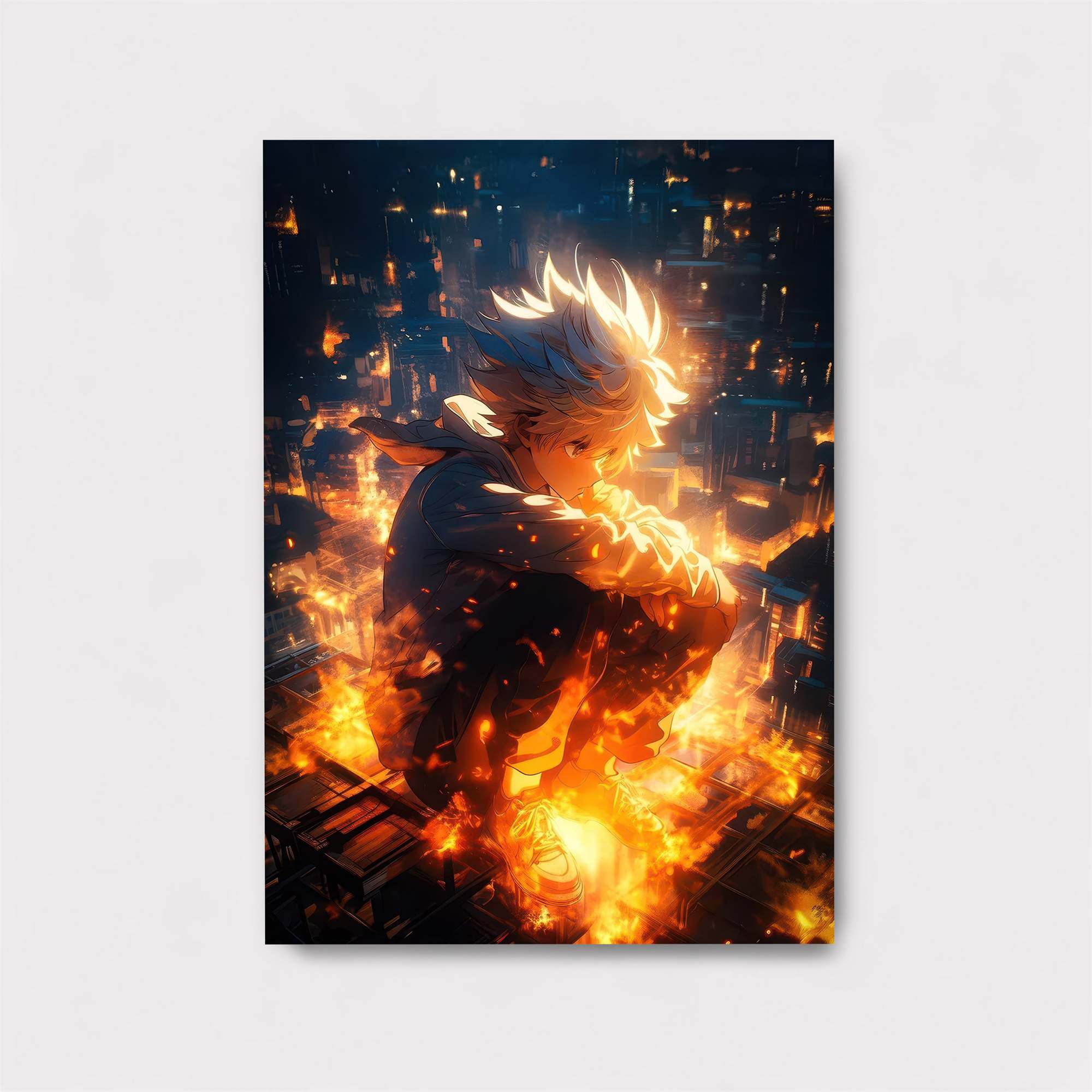 Celestial Elegance M