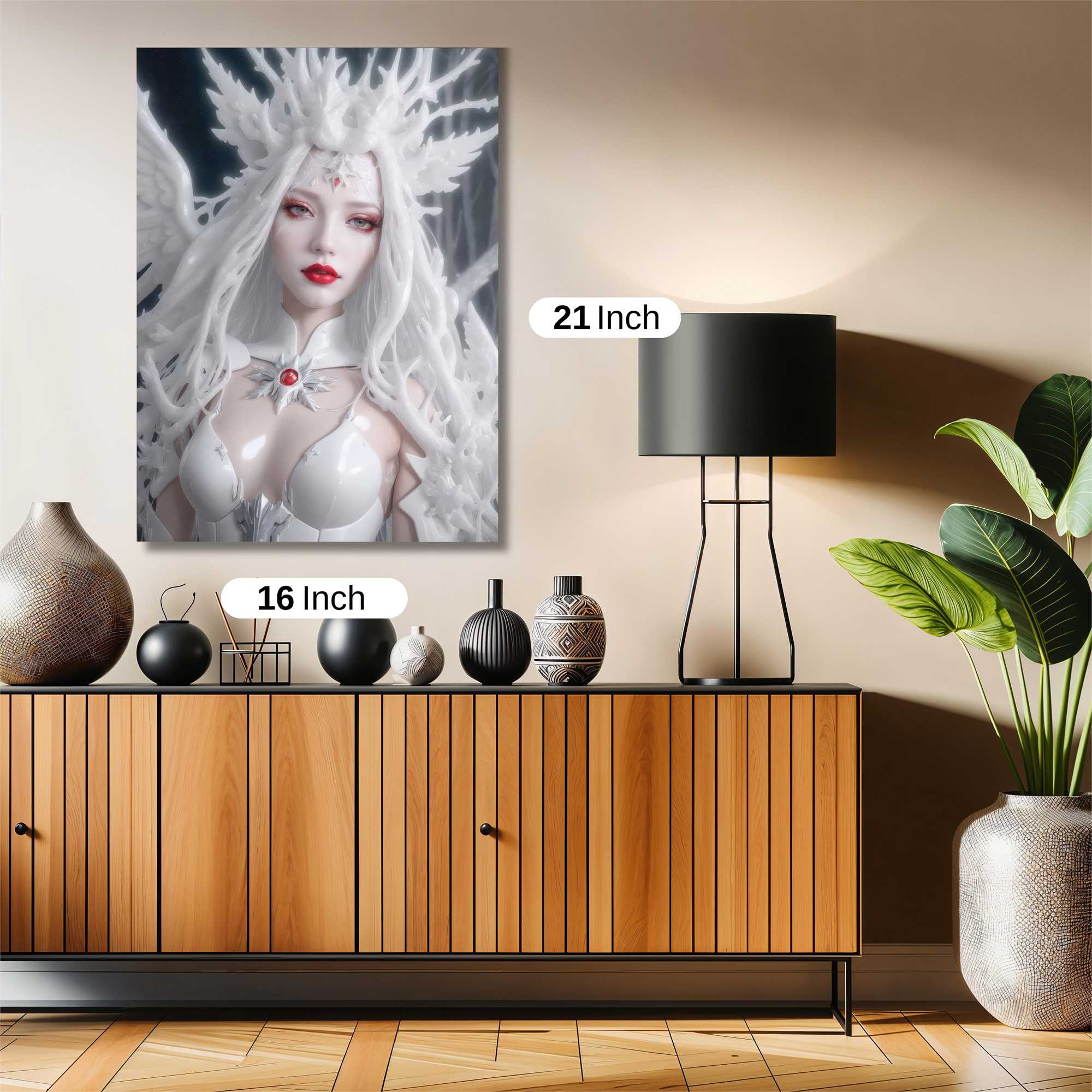 Celestial Elegance M