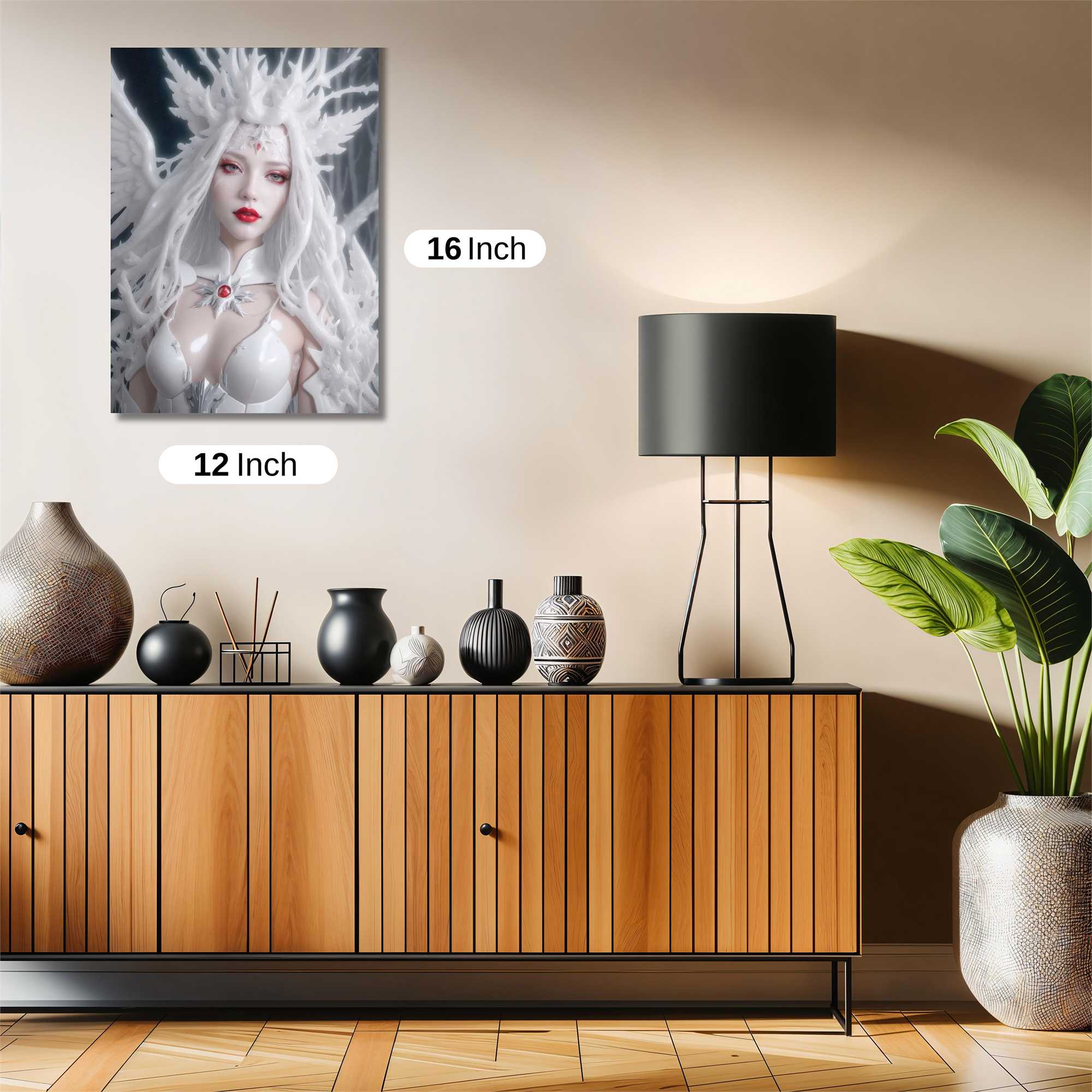 Celestial Elegance M