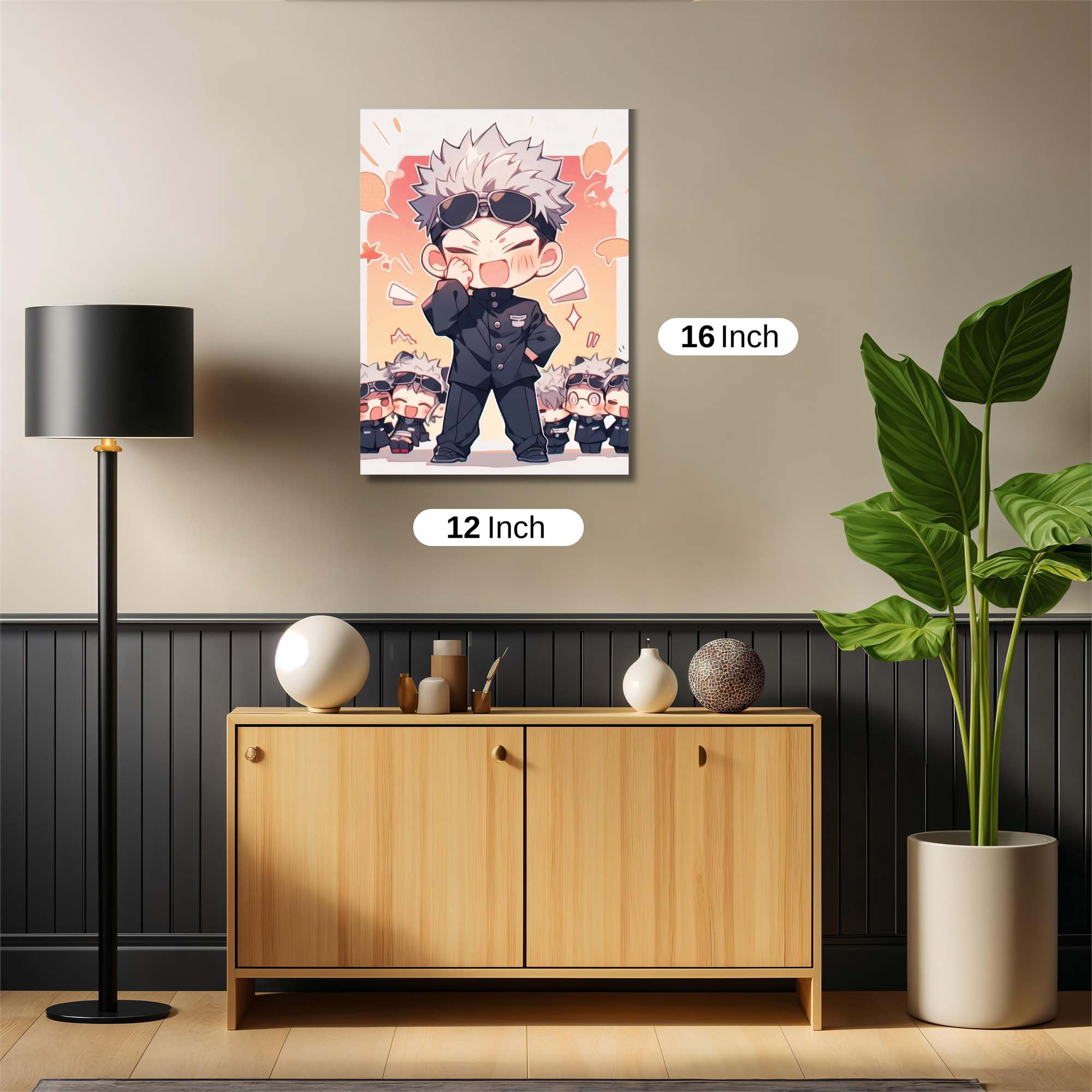 Celestial Elegance M