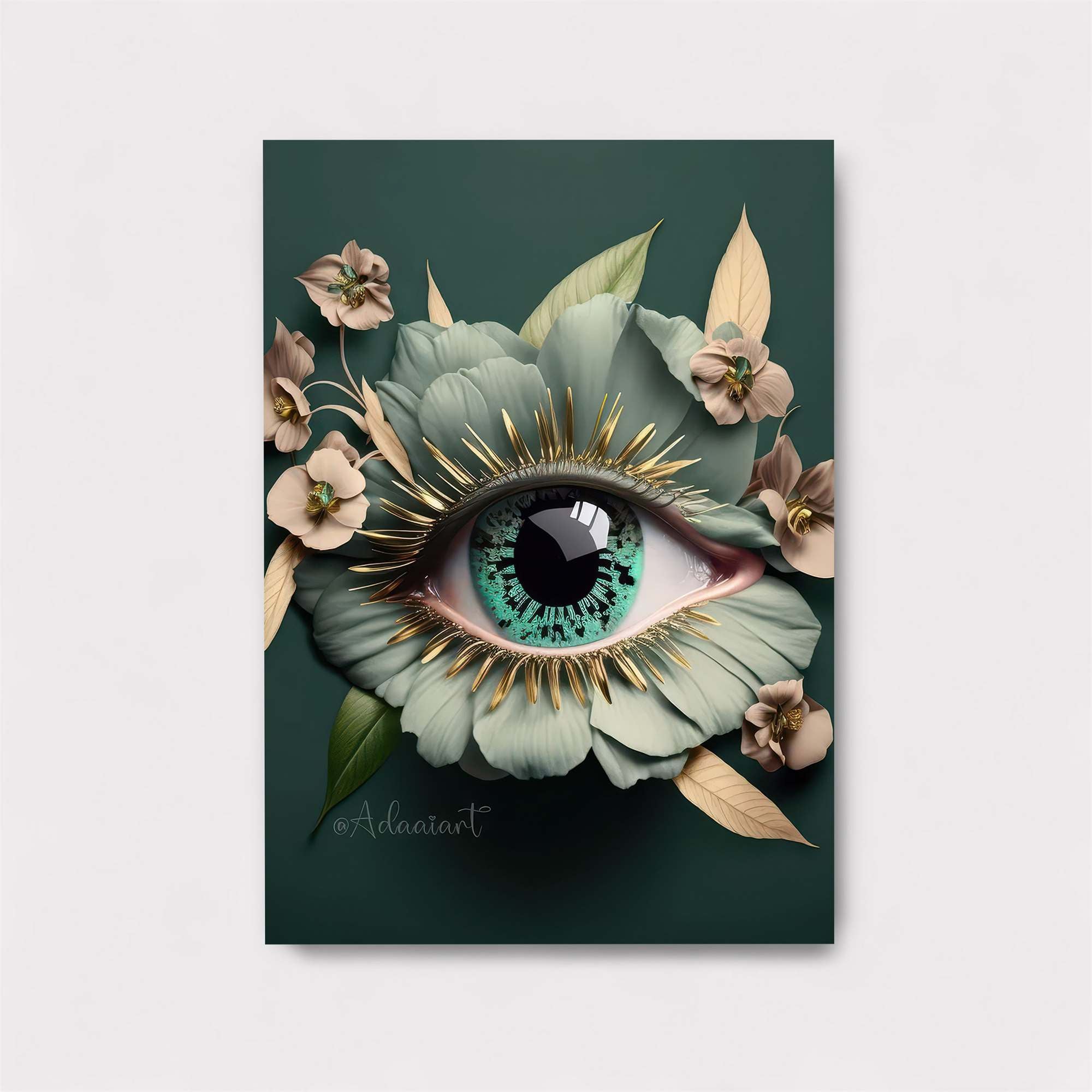 Spring Enchantment M