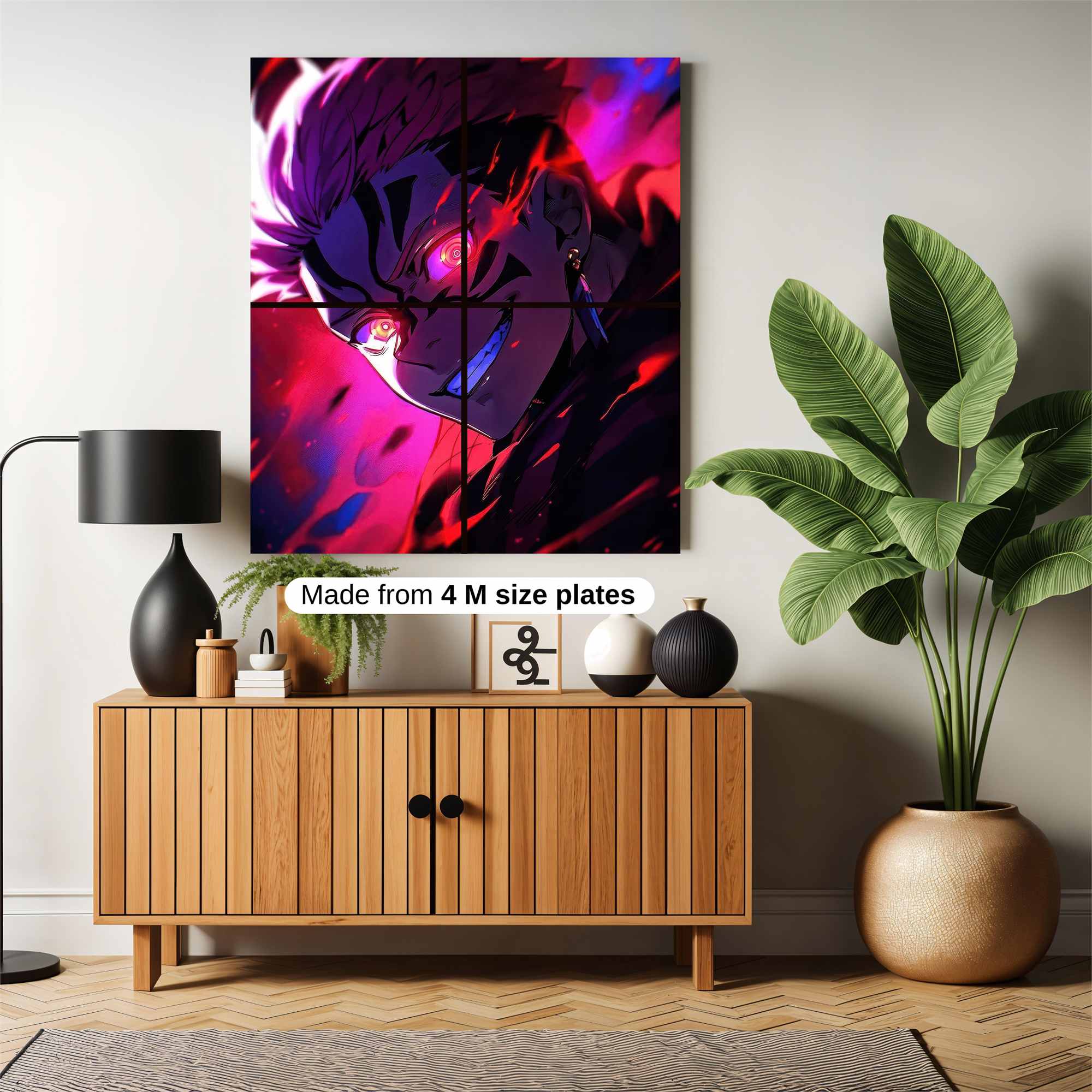 Violet Serenity M