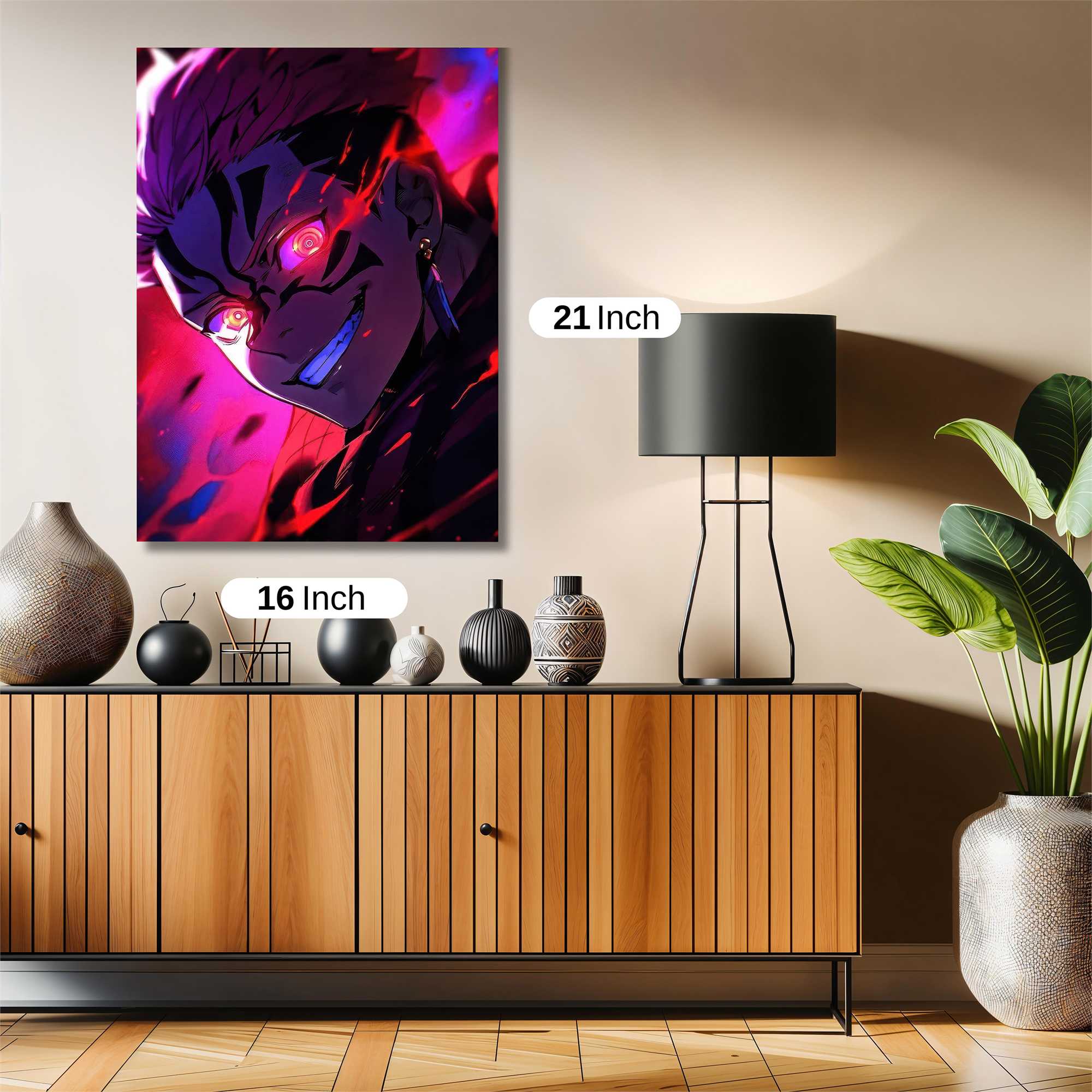Violet Serenity M