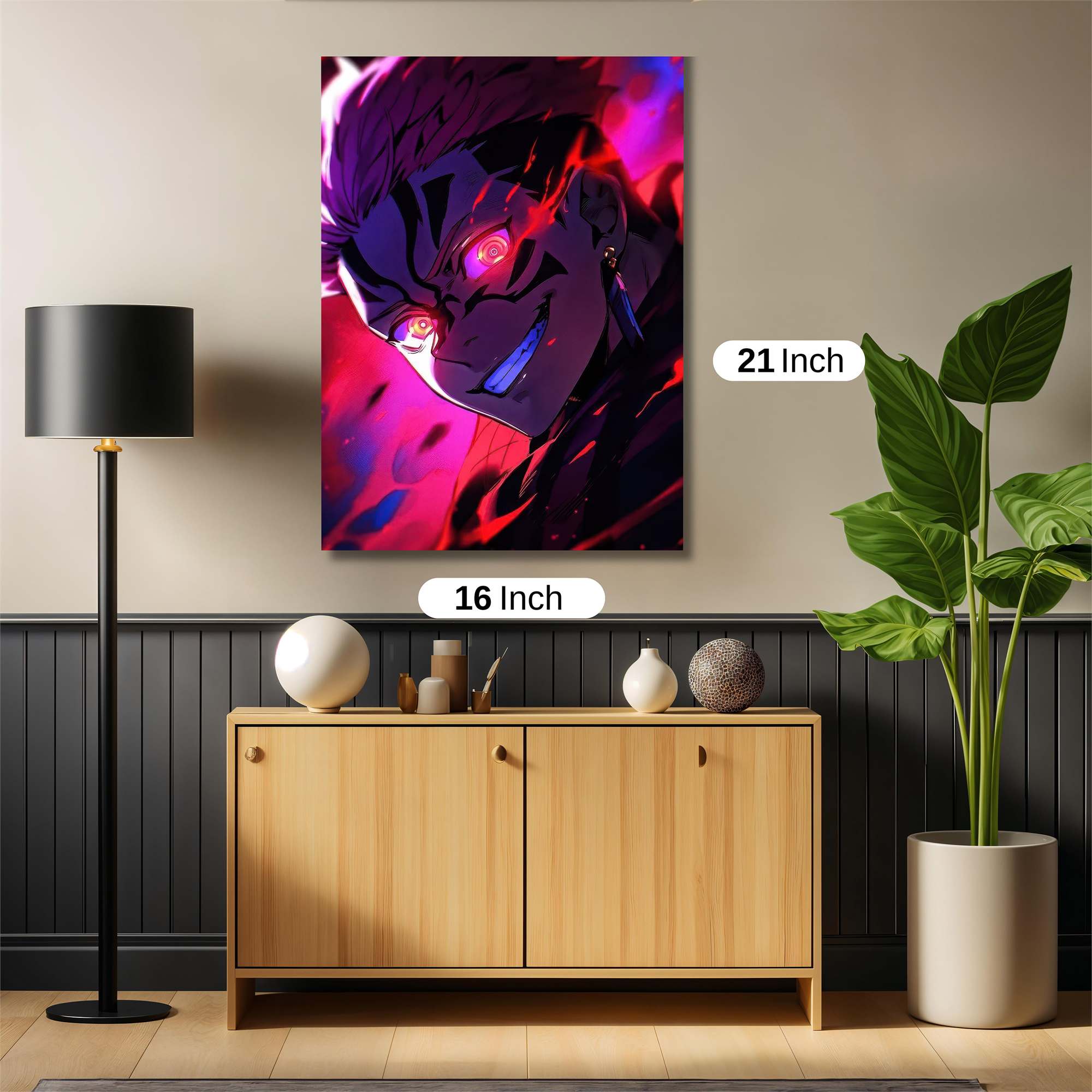 Violet Serenity M