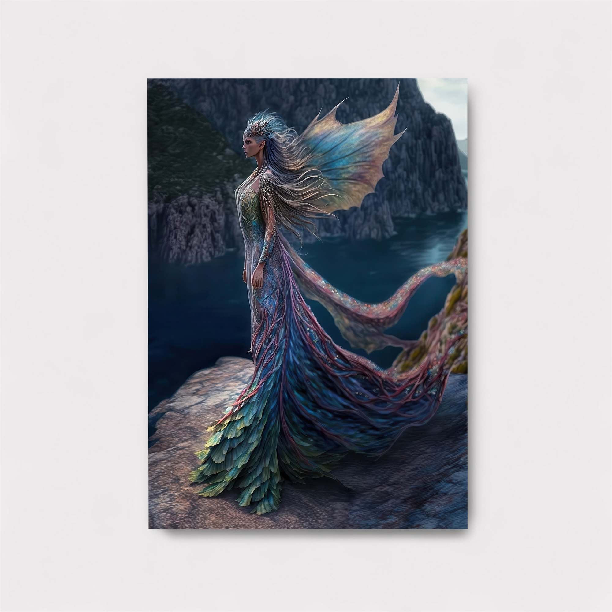 Violet Serenity M