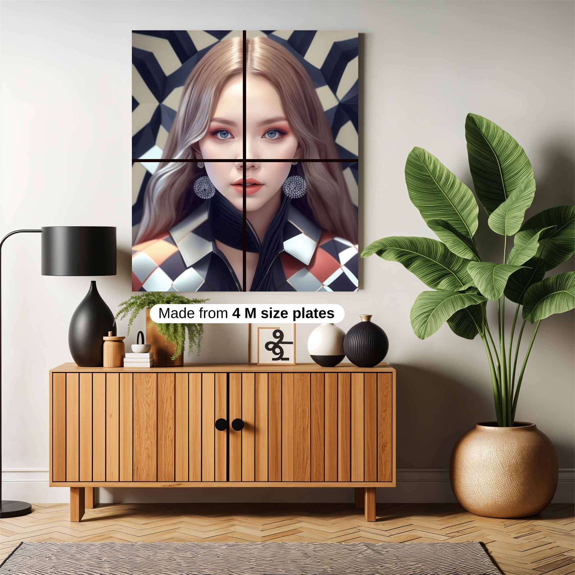 Victorian Elegance M