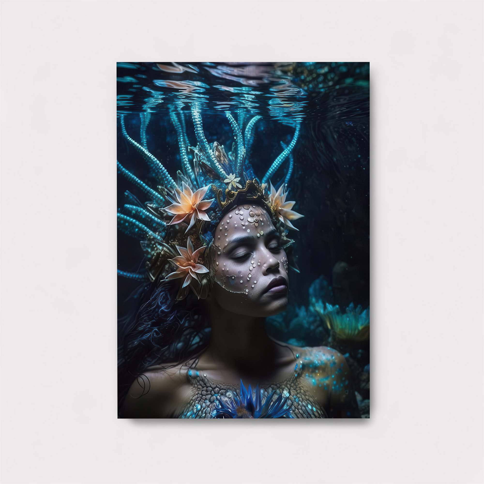 Veiled Enigma M