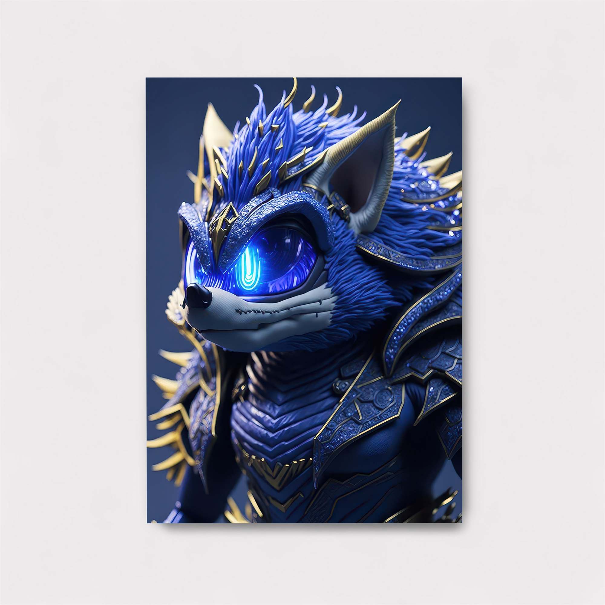 Warrior Grit M
