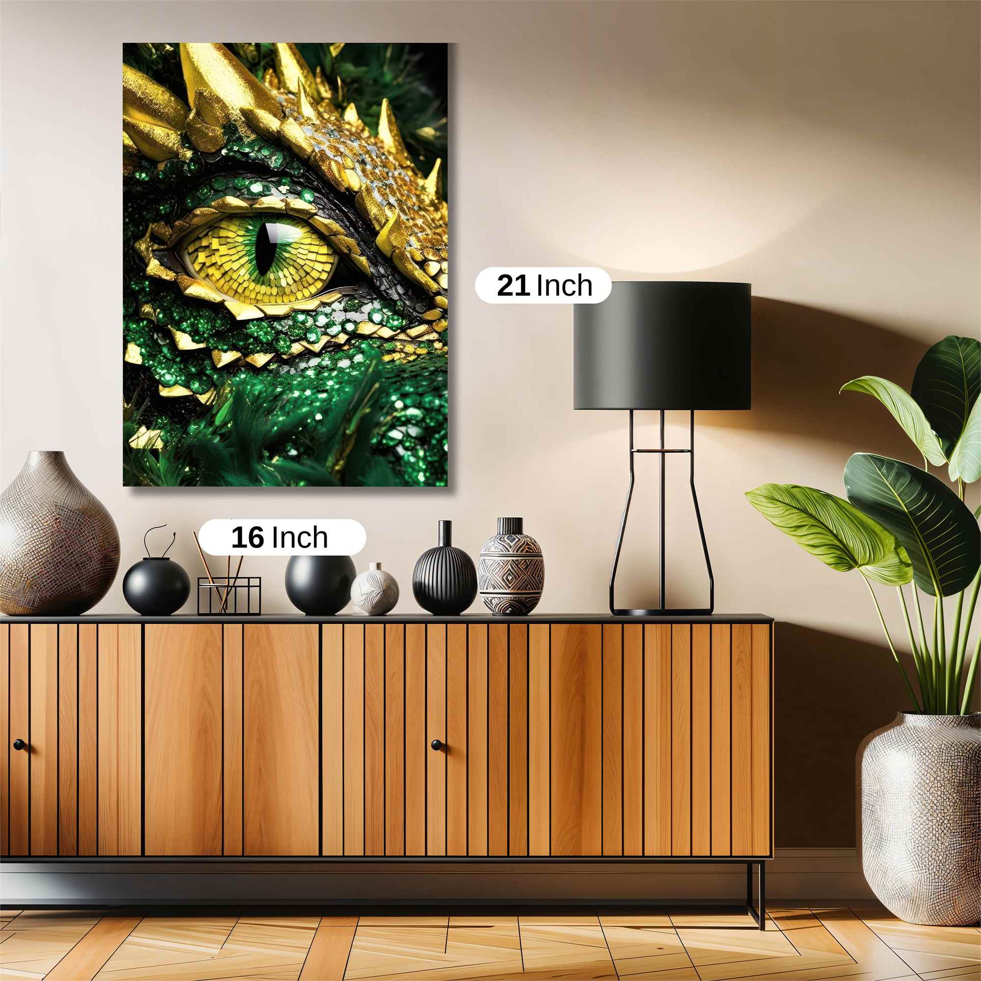 Serpent Enchantress M