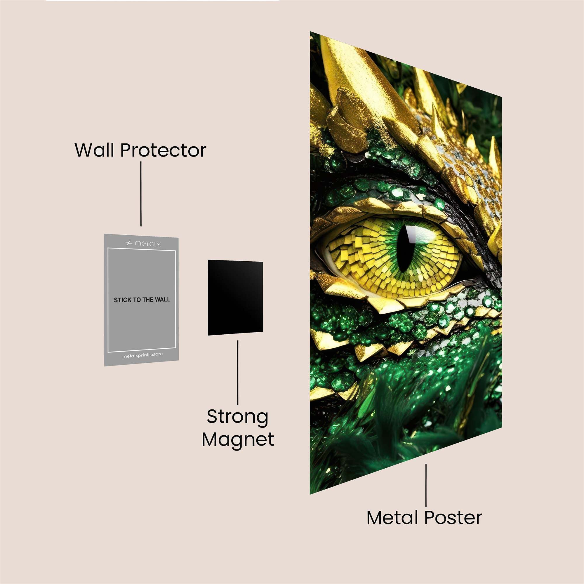 Serpent Enchantress M