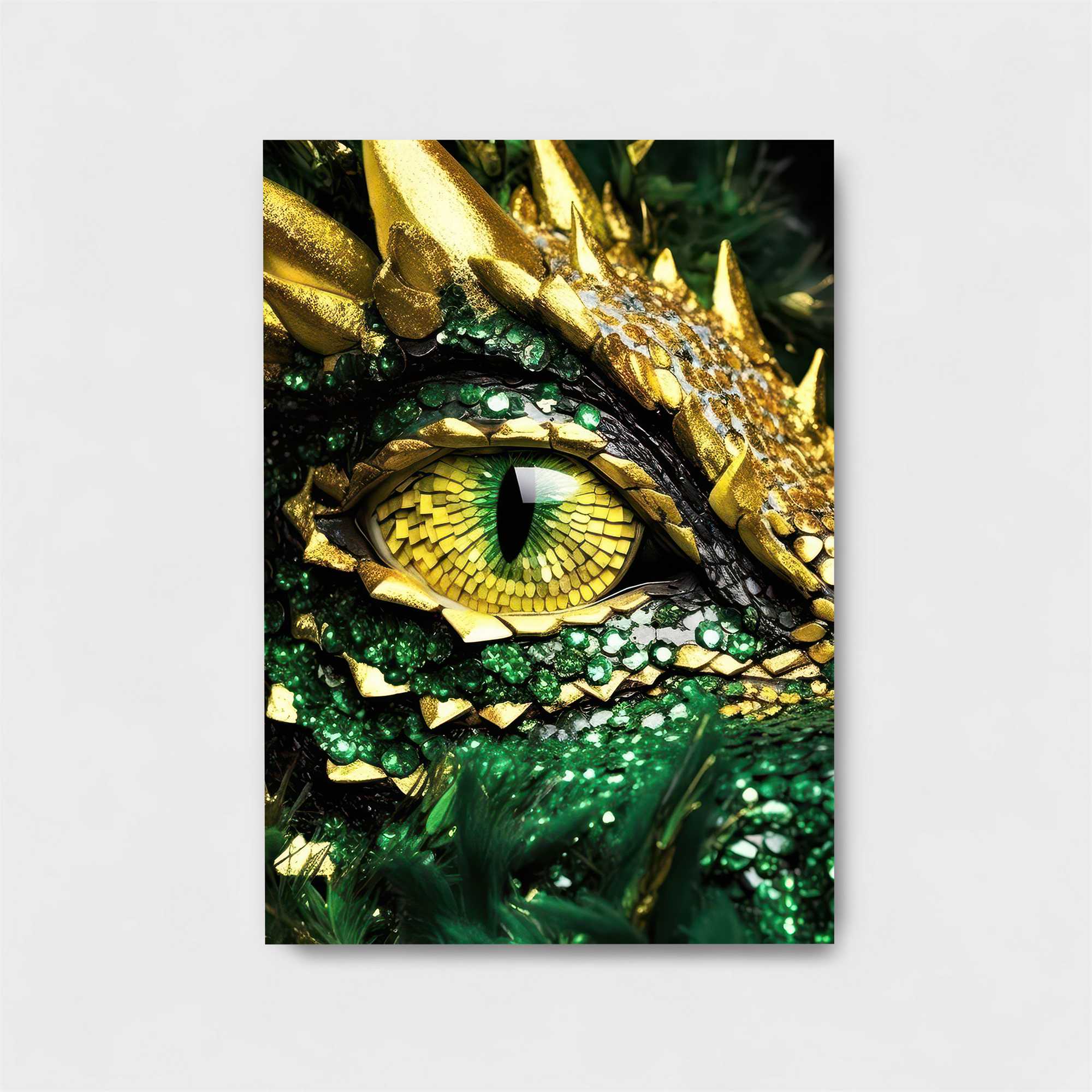 Serpent Enchantress M