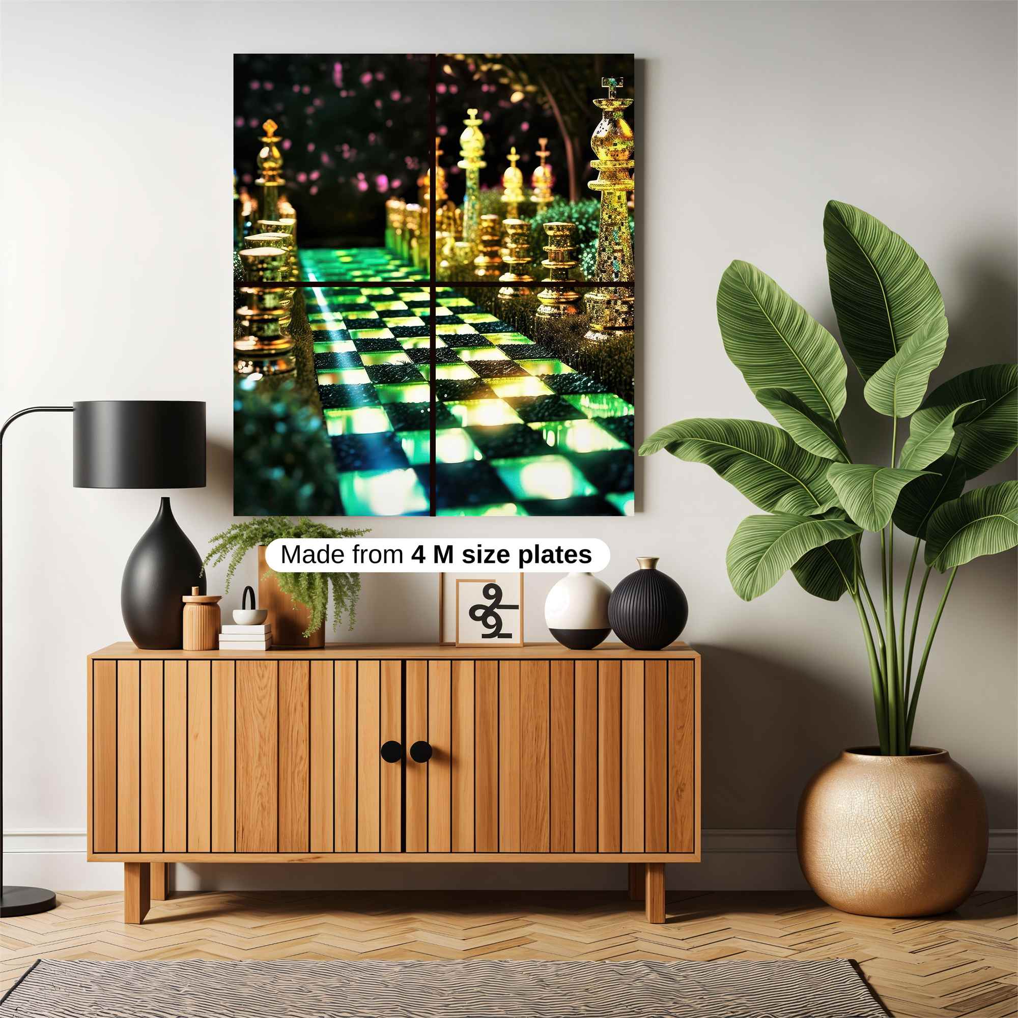 Serpent Enchantress M