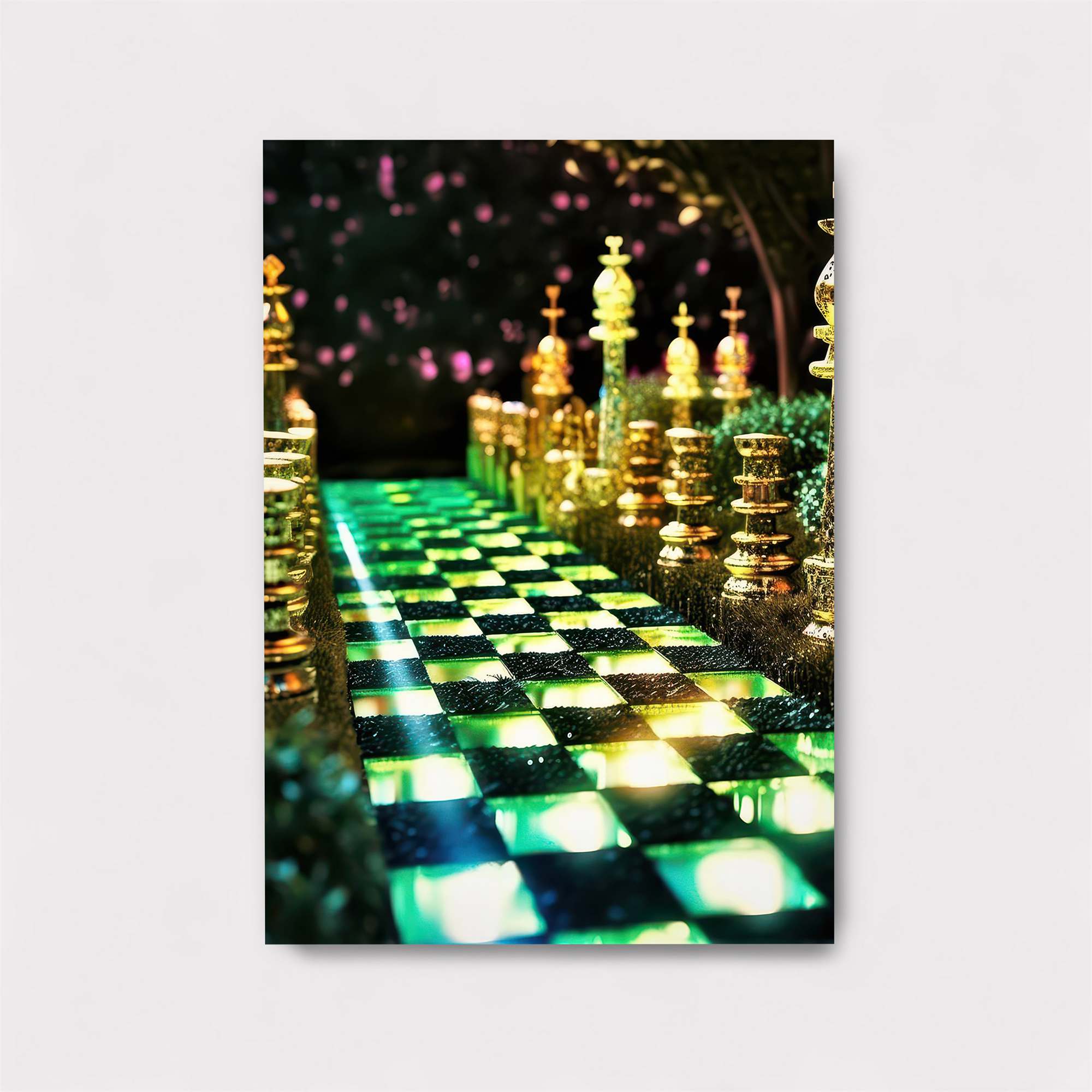 Serpent Enchantress M