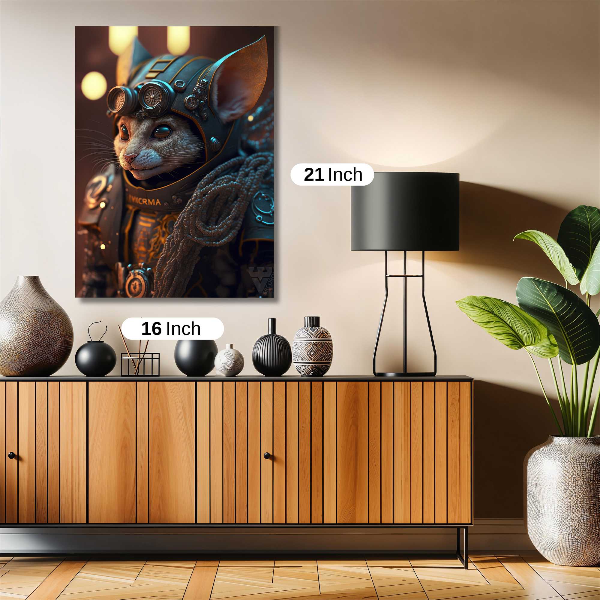 Serpent Enchantress M