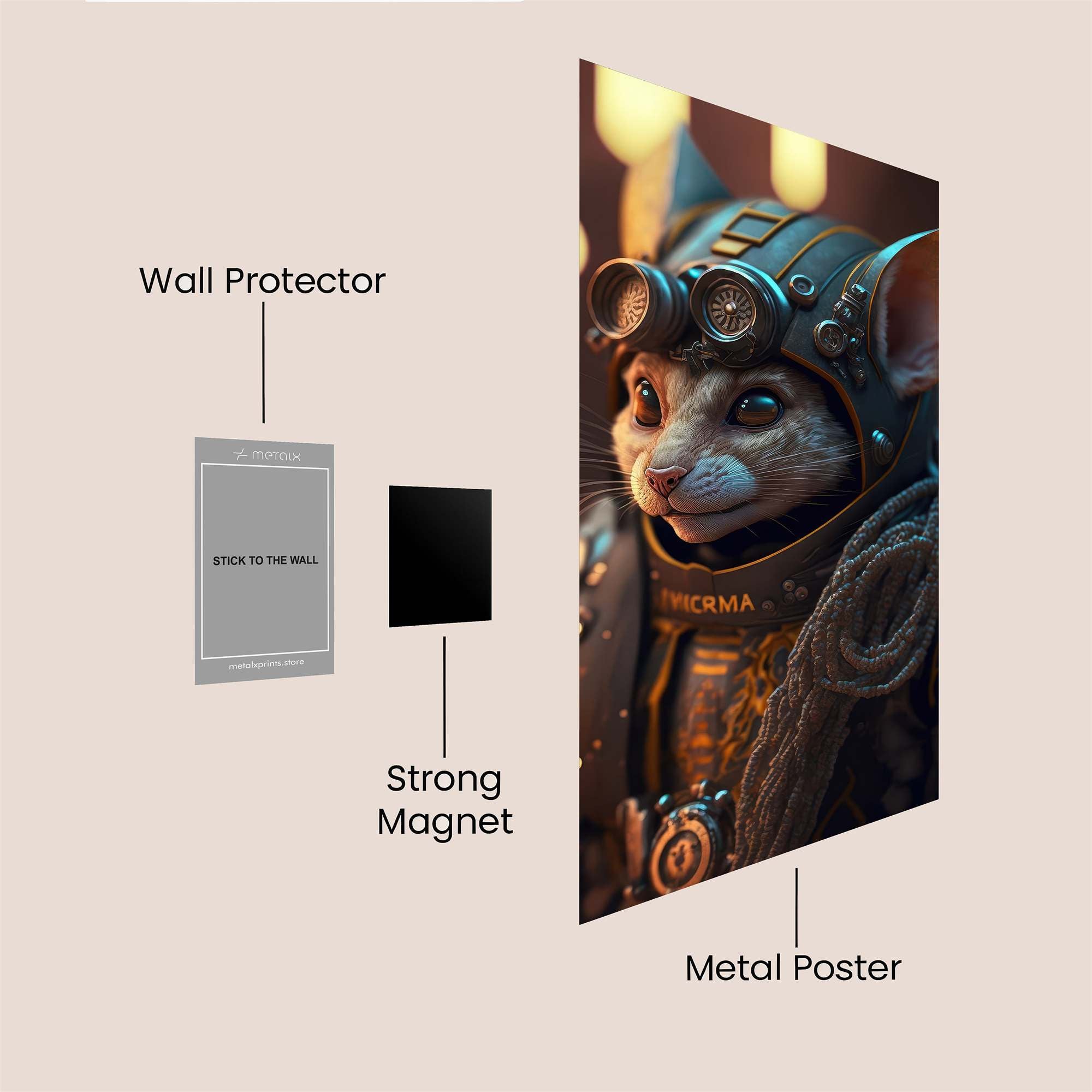 Serpent Enchantress M