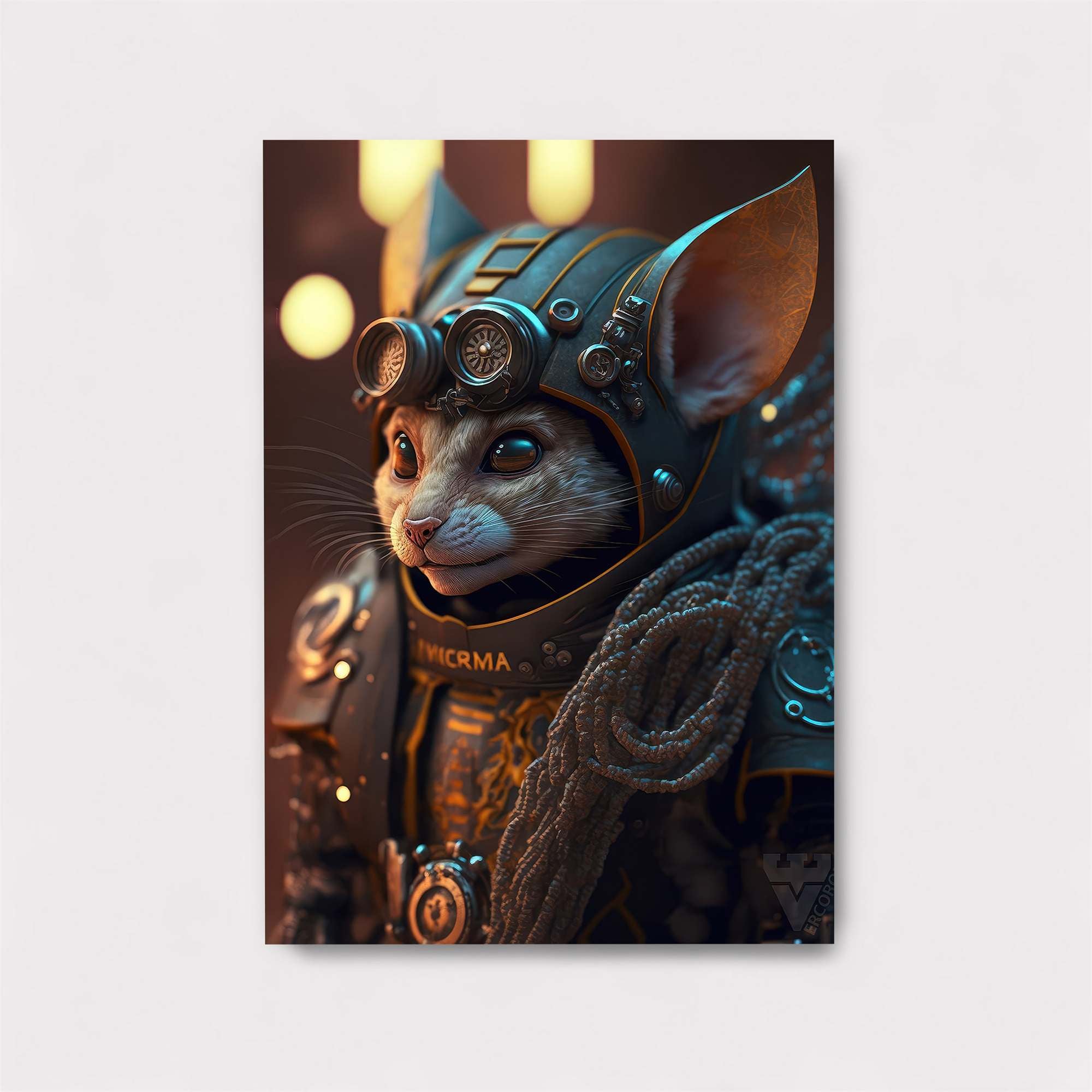 Serpent Enchantress M