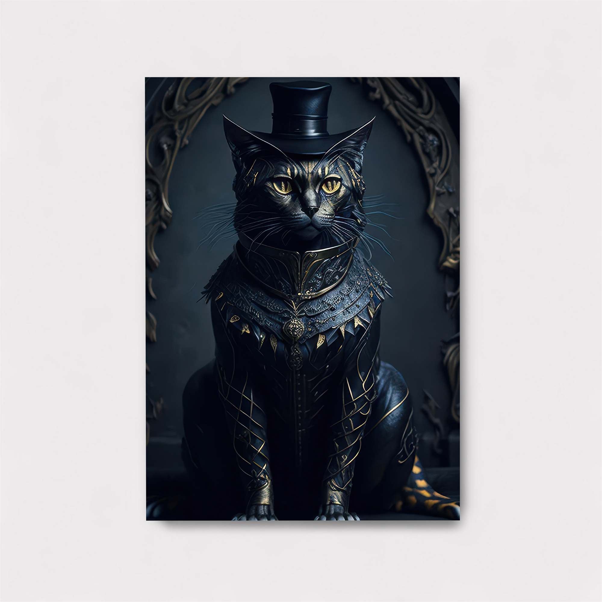 Serpent Enchantress M