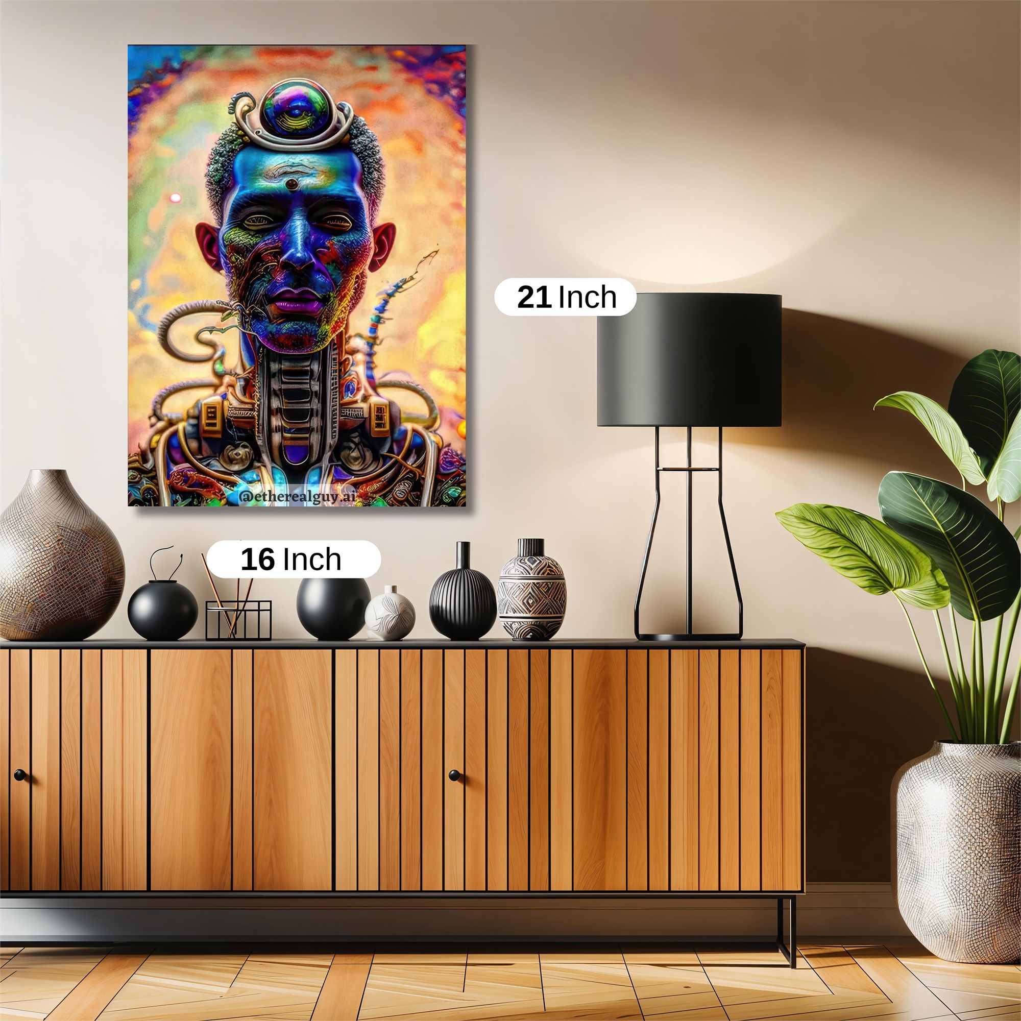 Serpent Enchantress M