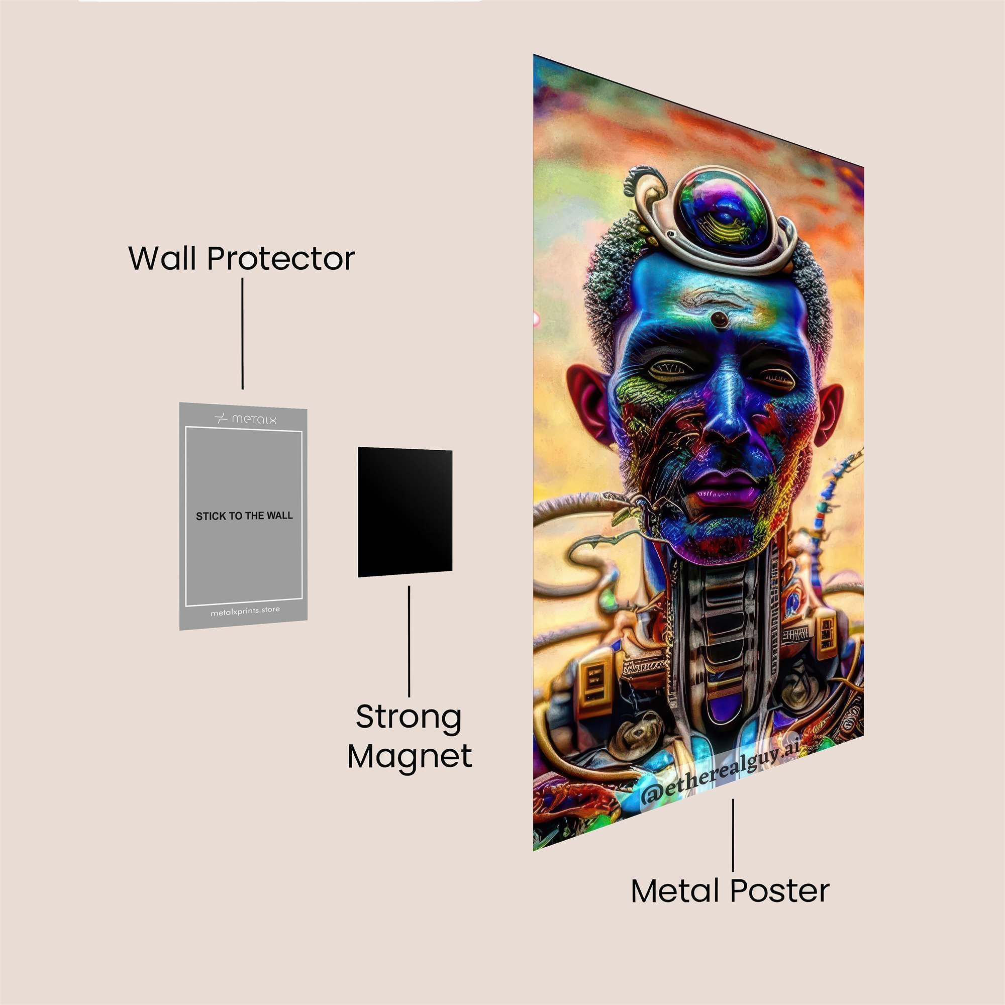 Serpent Enchantress M