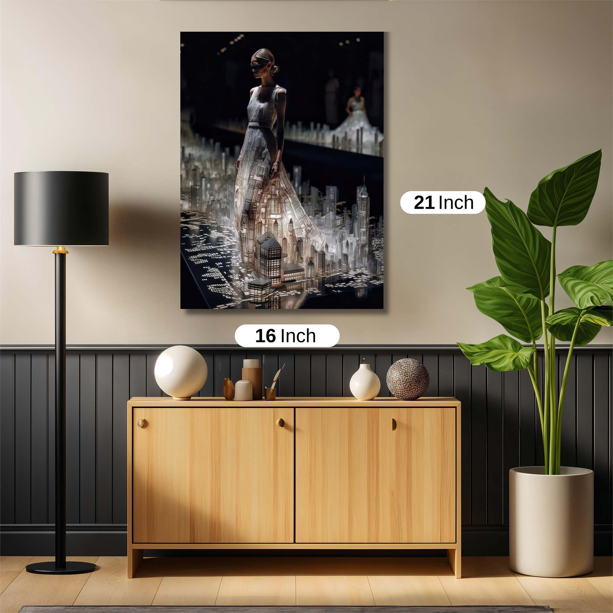 Serpent Enchantress M