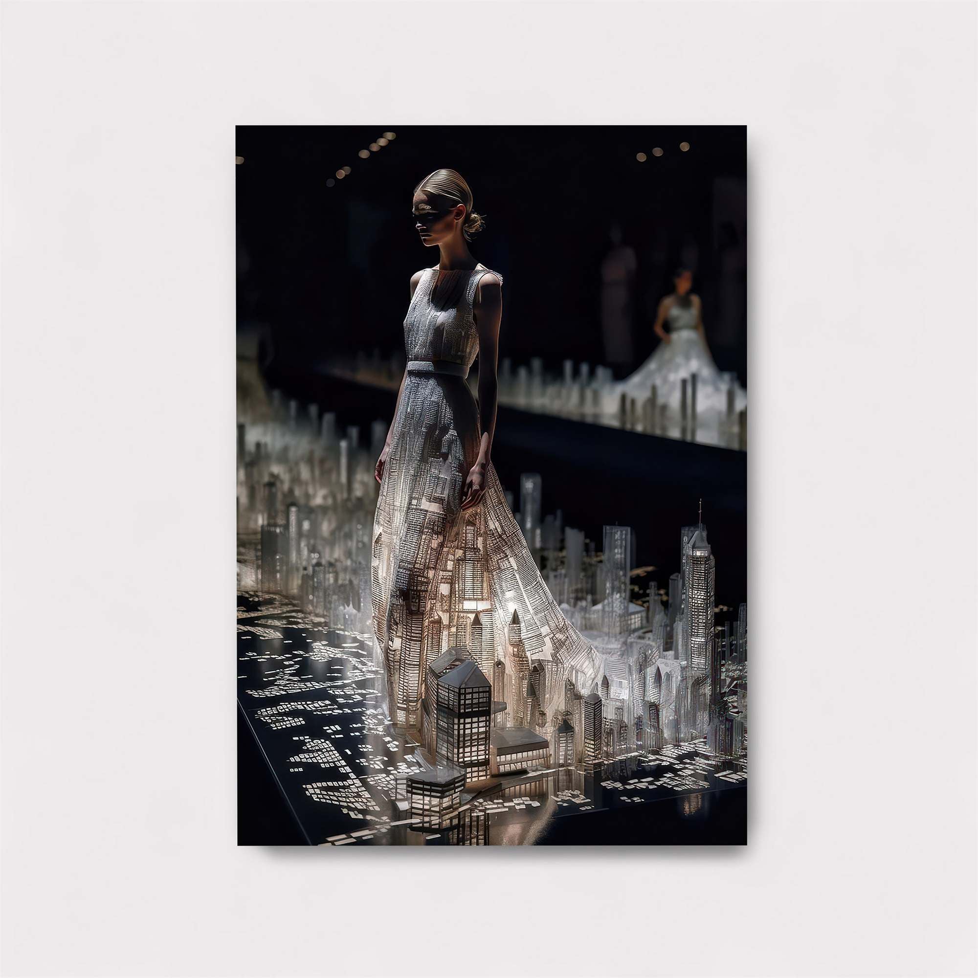 Serpent Enchantress M