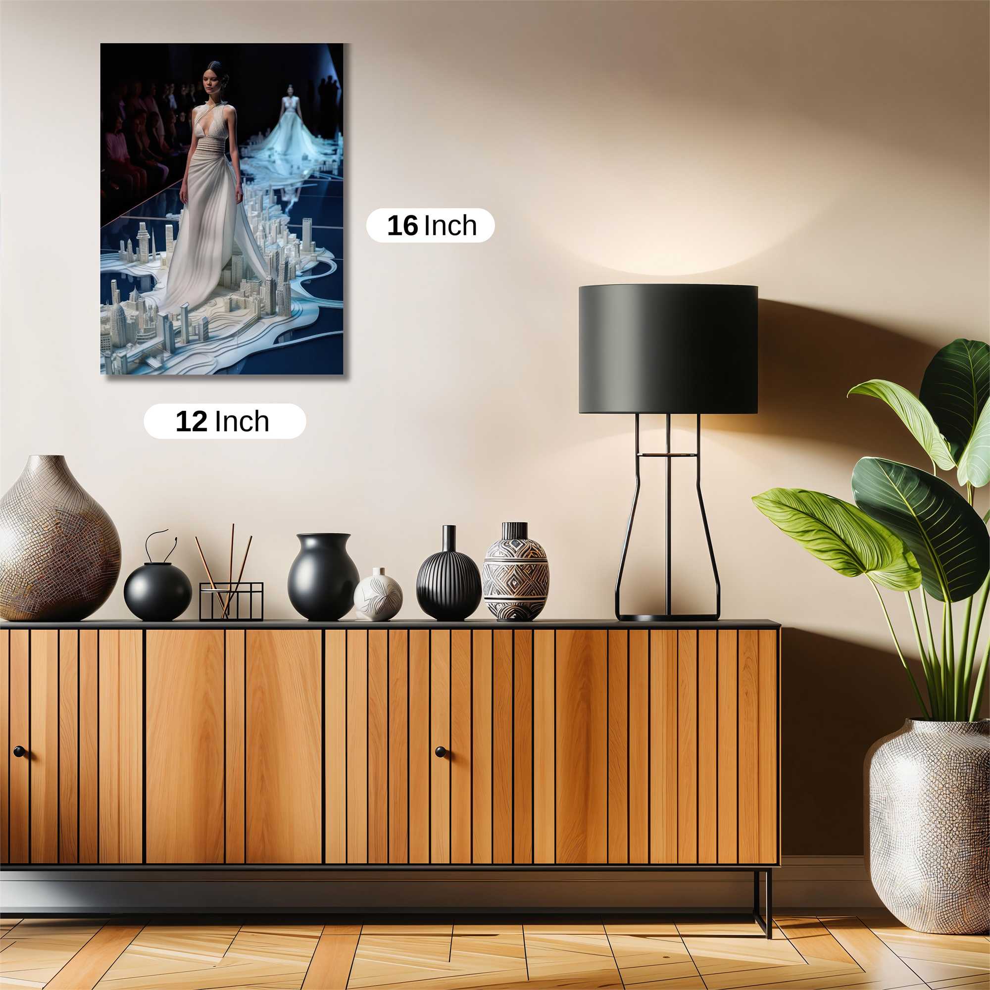 Serpent Enchantress M