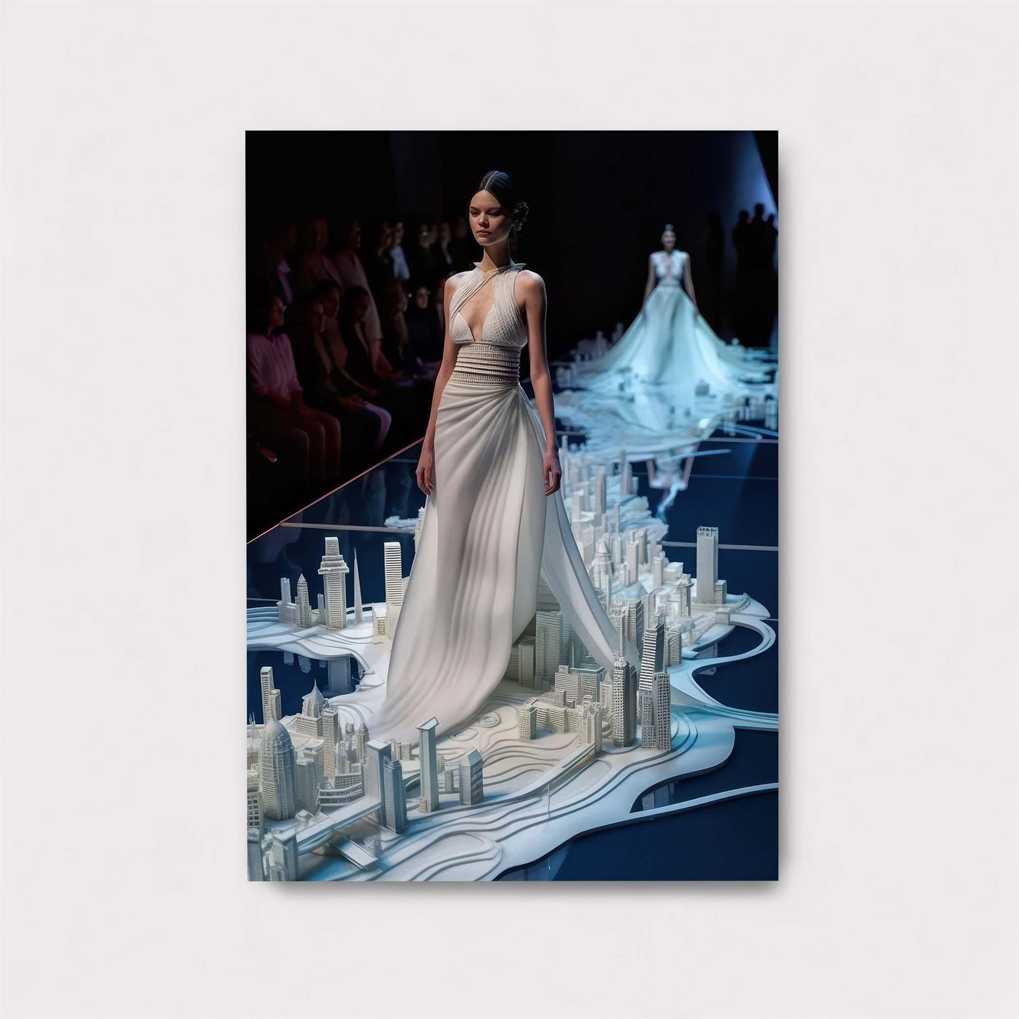 Serpent Enchantress M