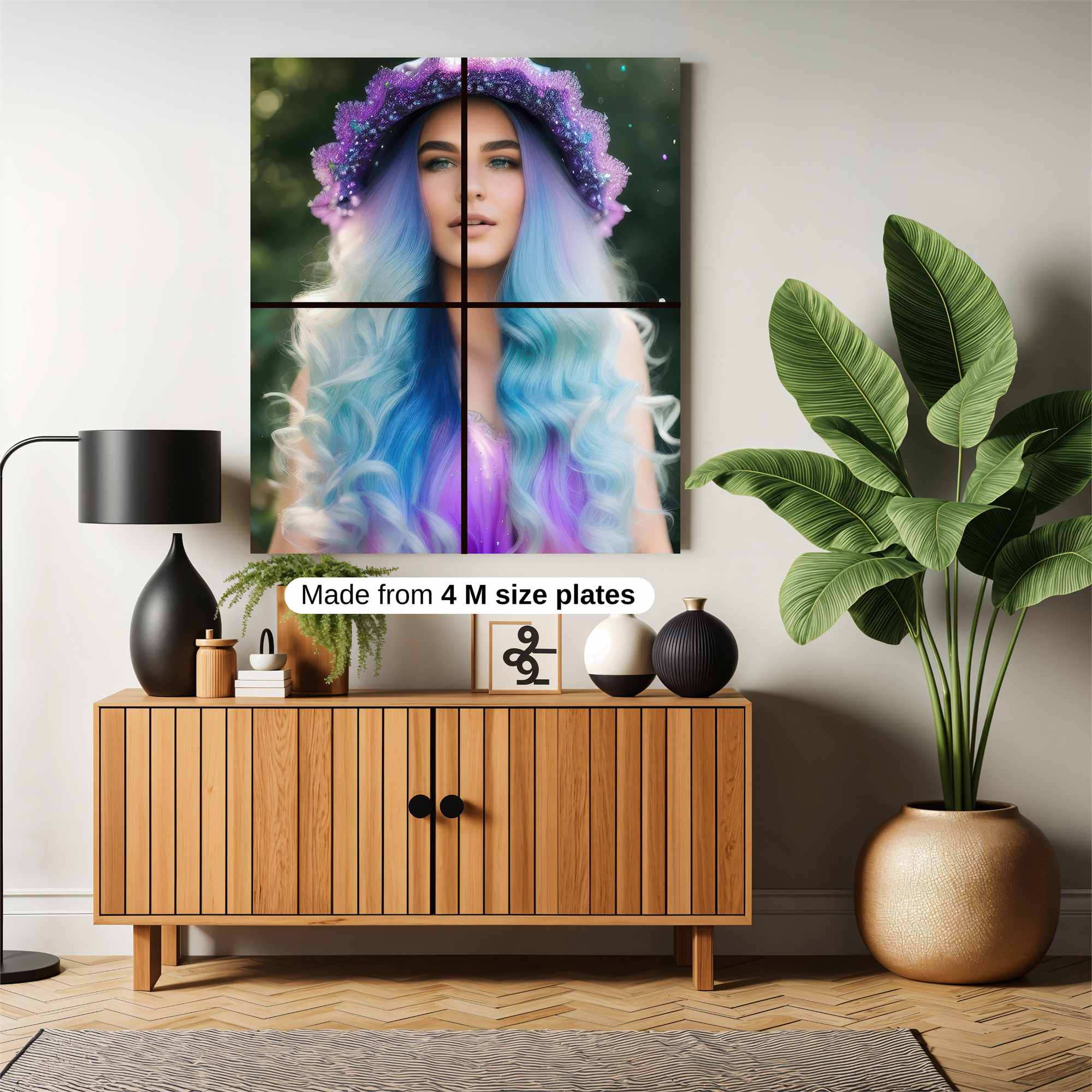 Serpent Enchantress M