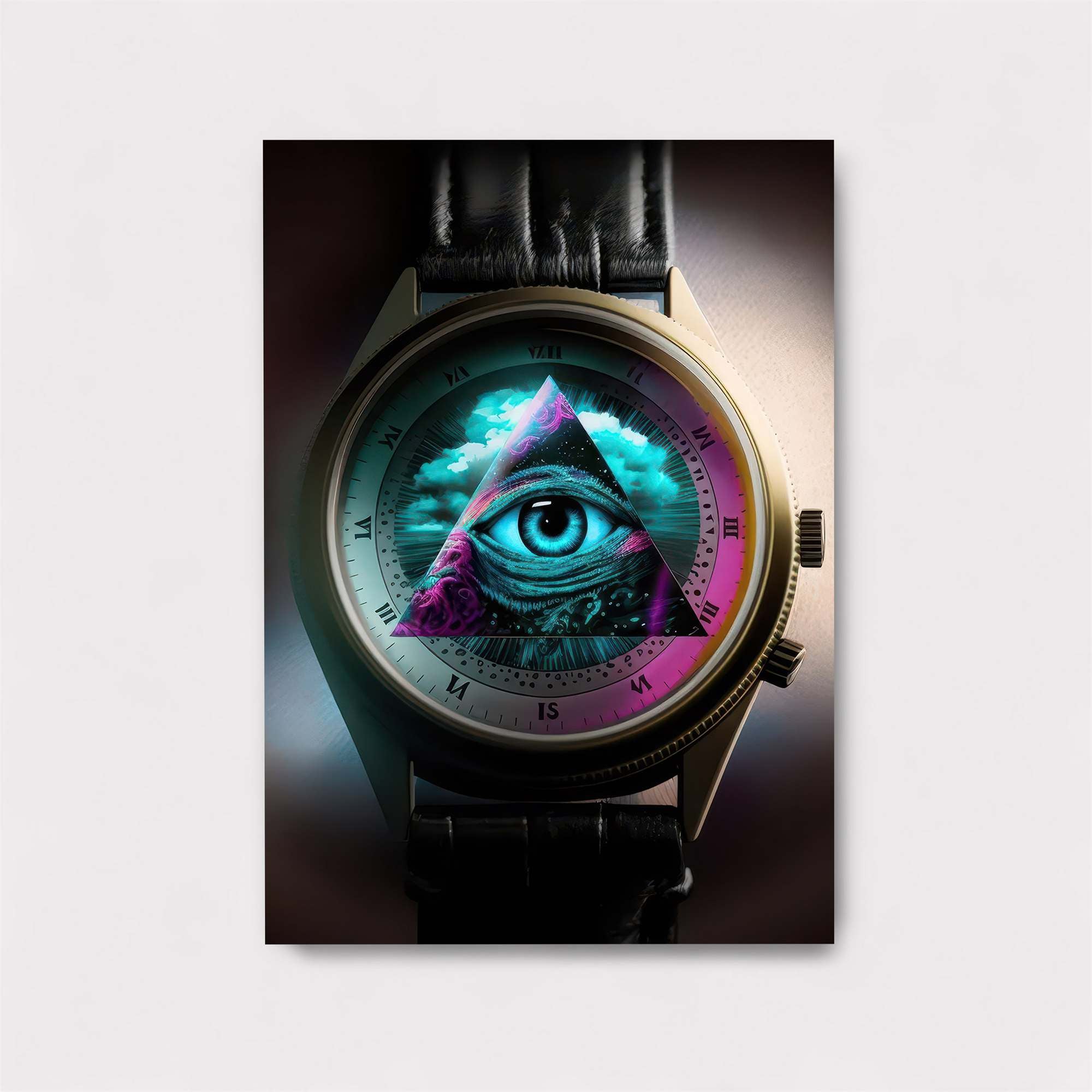 Warrior Vortex M